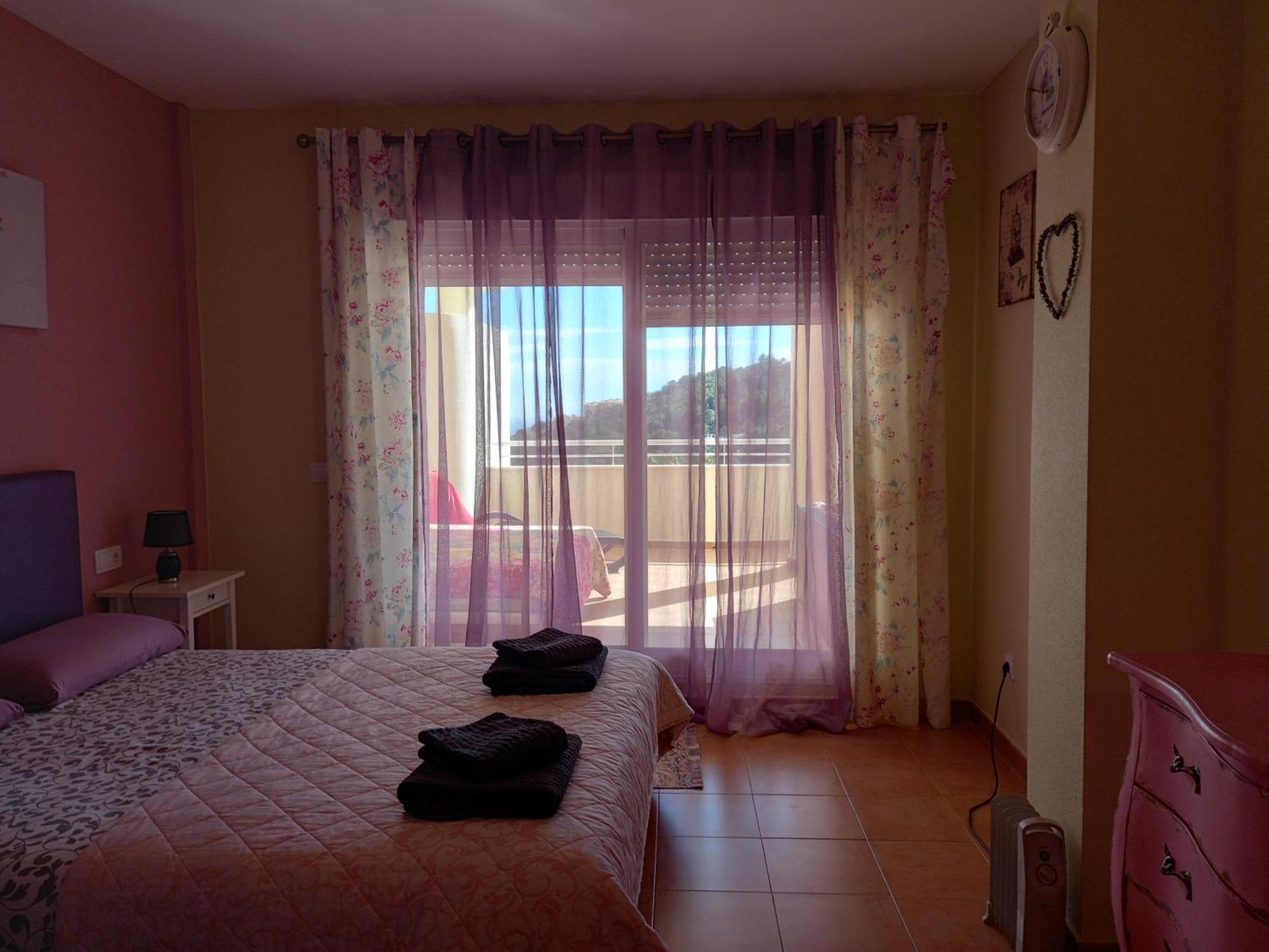 Balcon De Hills Apartamento
