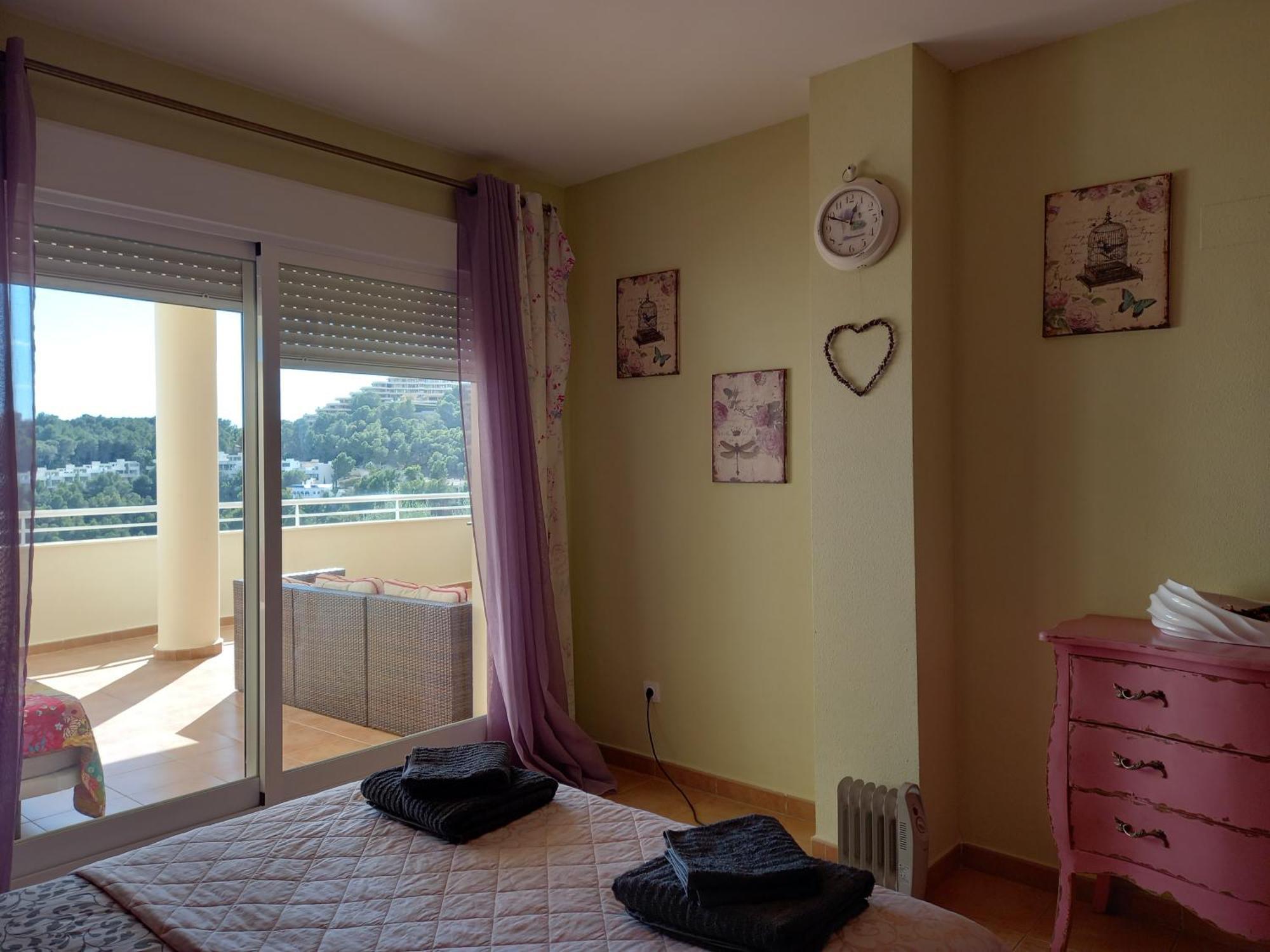 Balcon De Hills * Altea