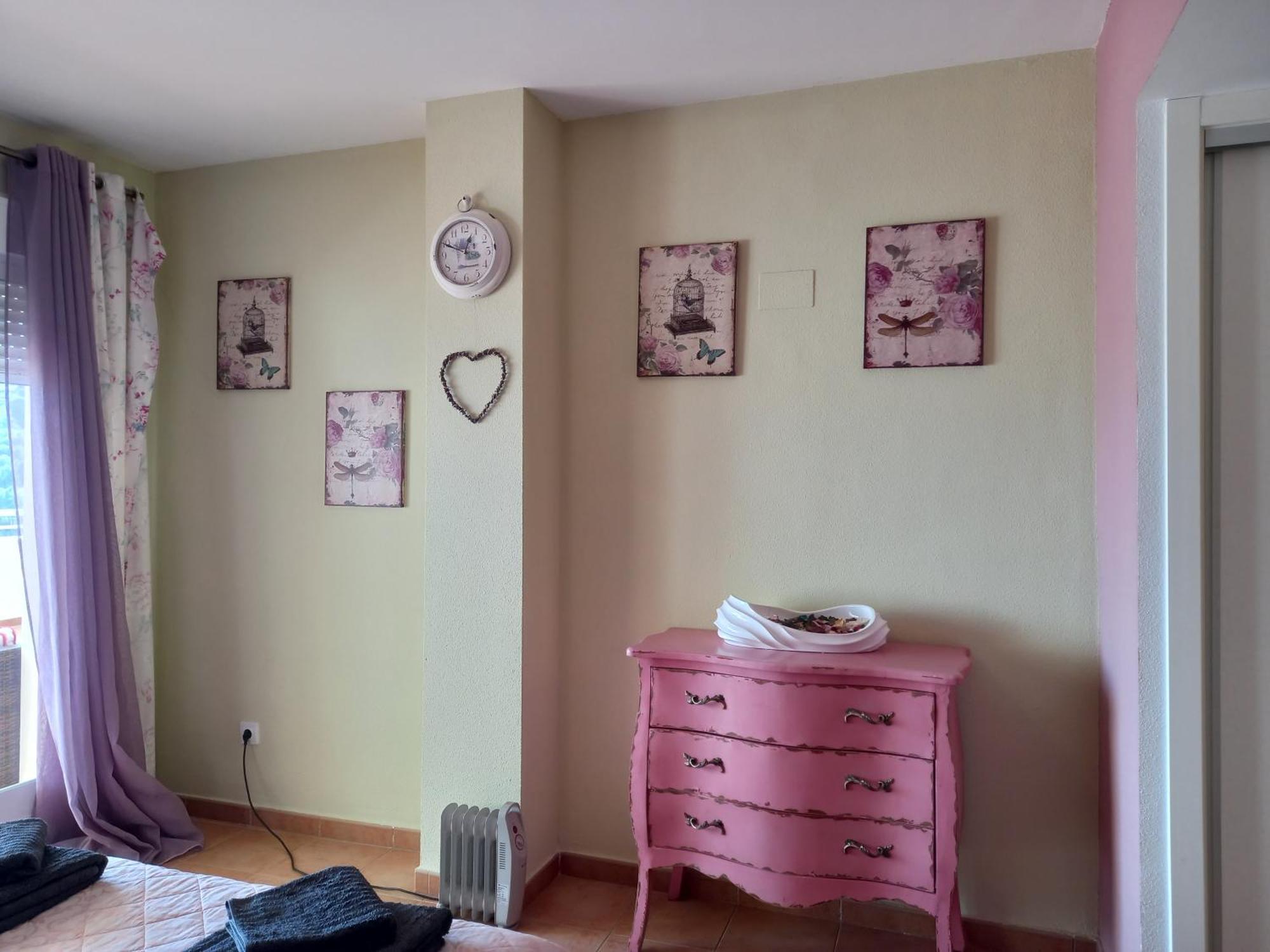 Apartamento Balcon De Hills