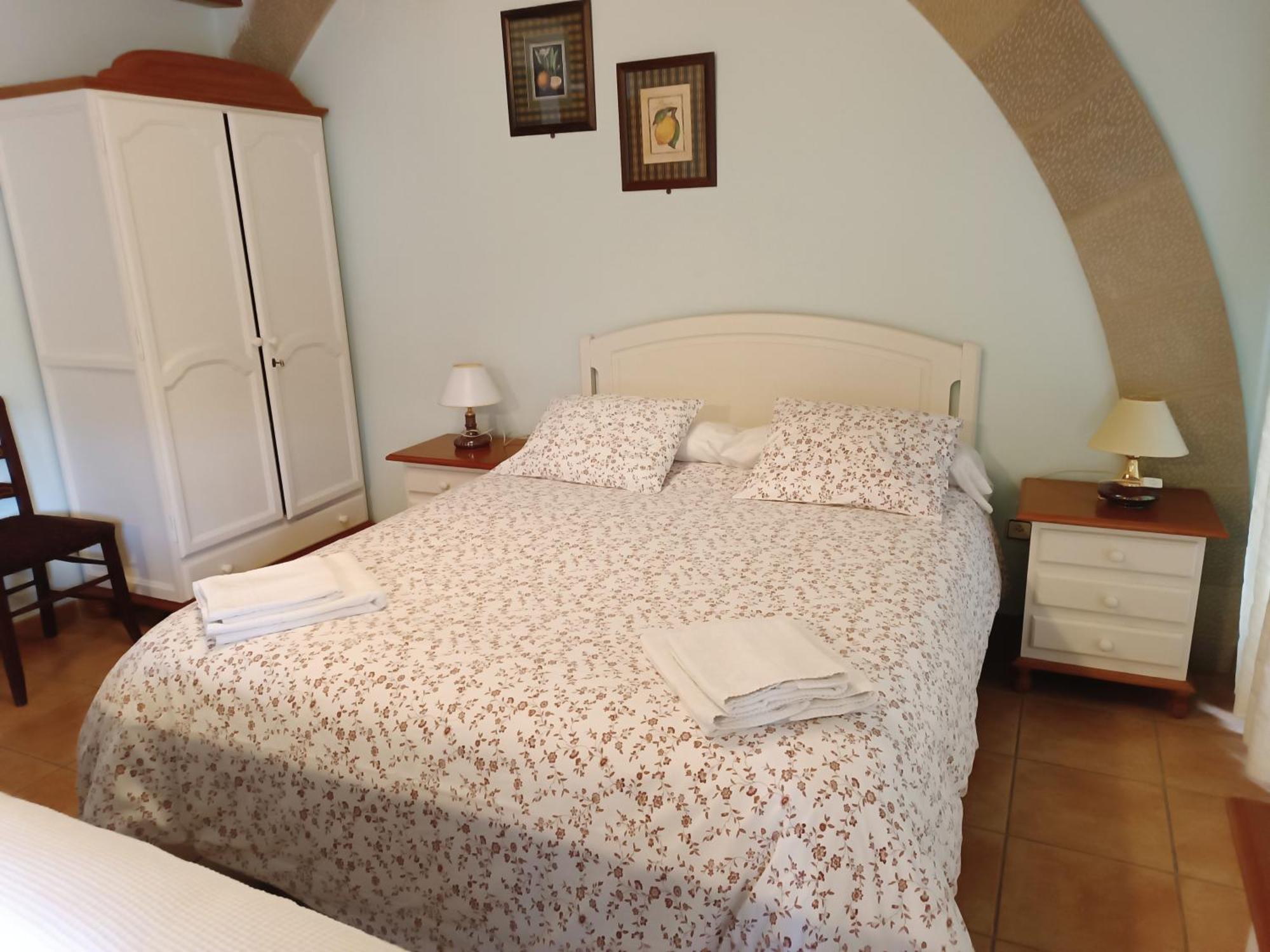 Plaza Mayor Valderrobres