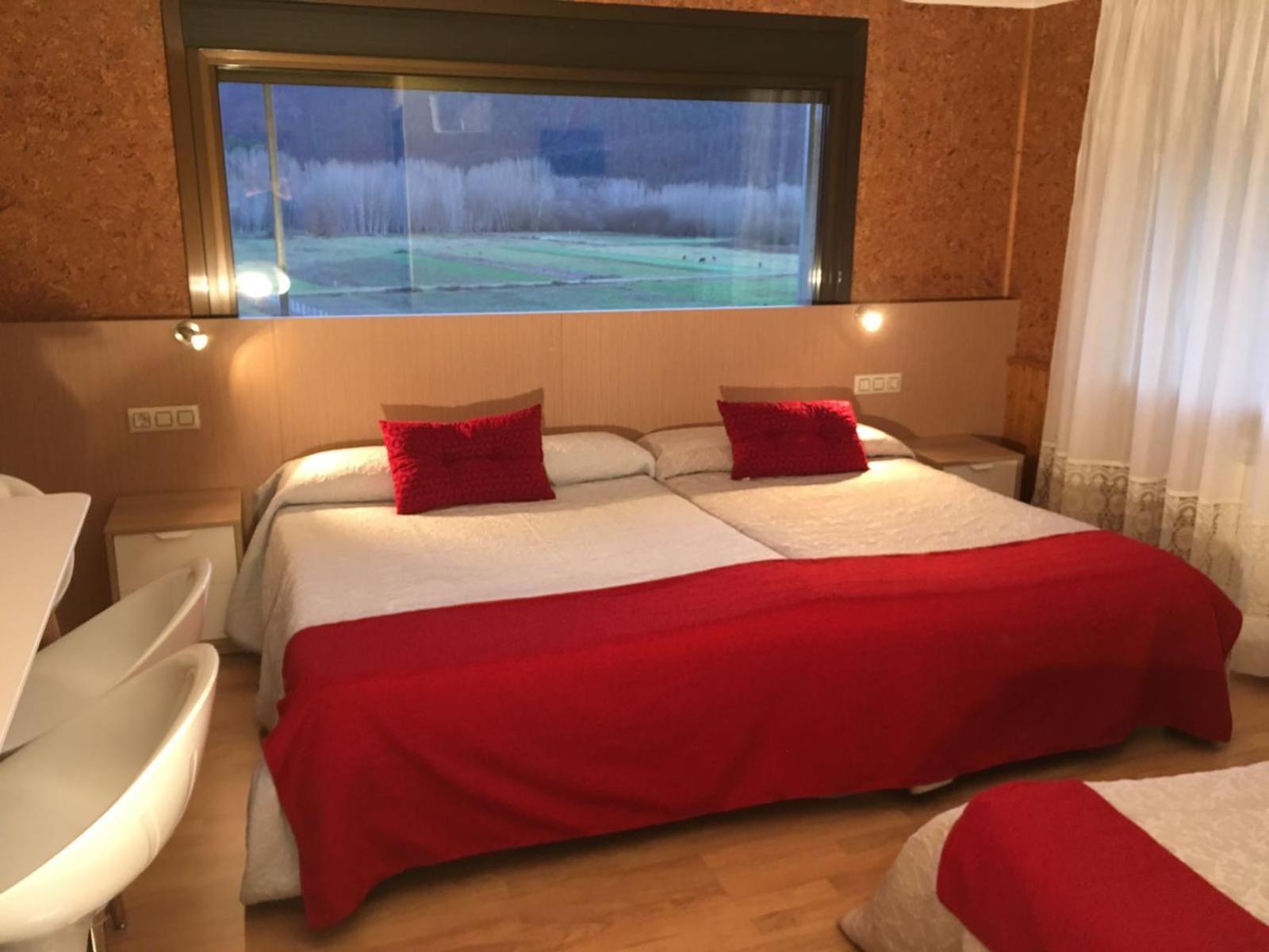 Guest house Casa Blanco Conde *