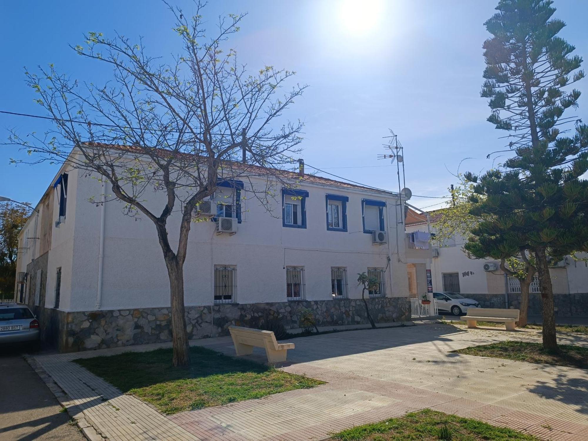 Apartment Caravaca Santa Pola
