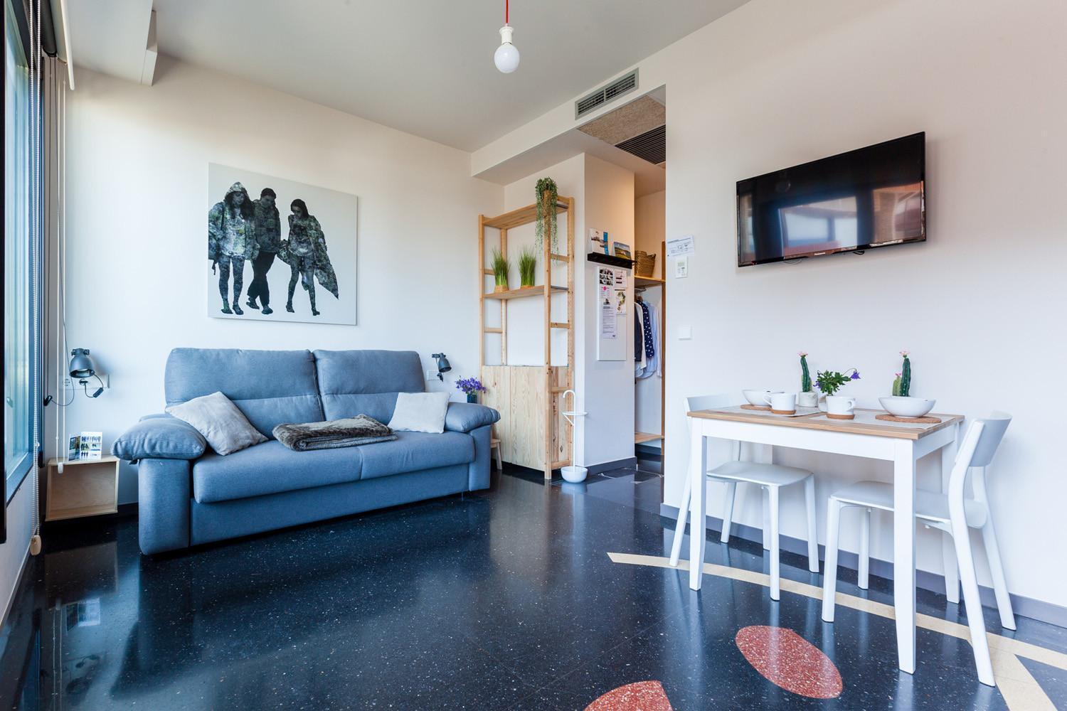 Apartment Dada *