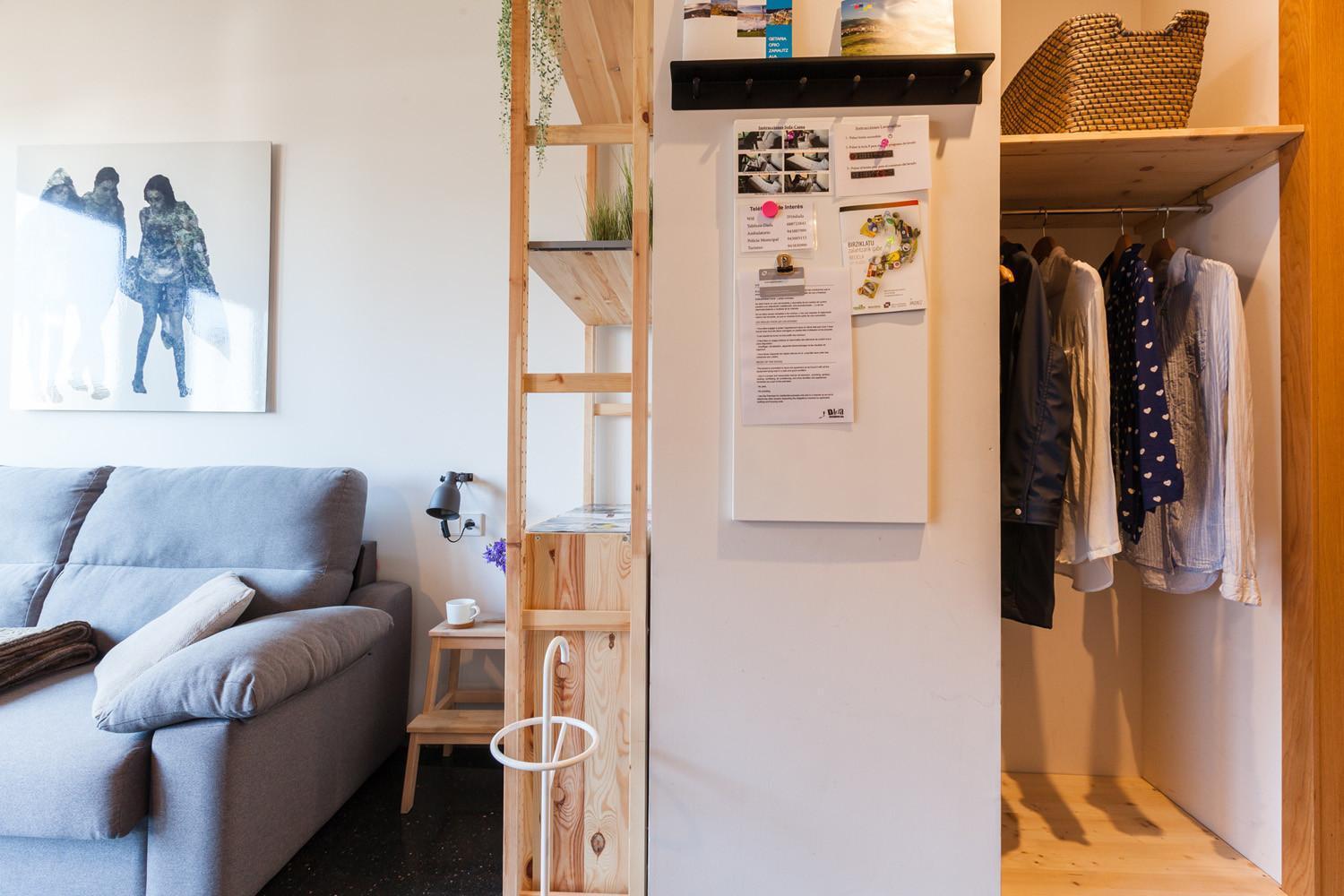 Dada Apartment