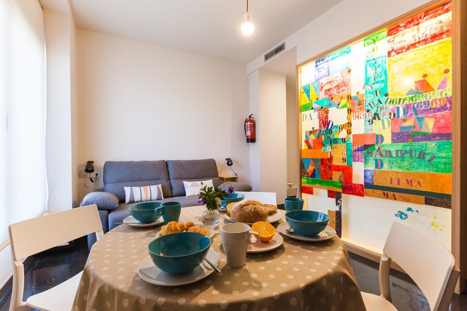 Dada Apartment *