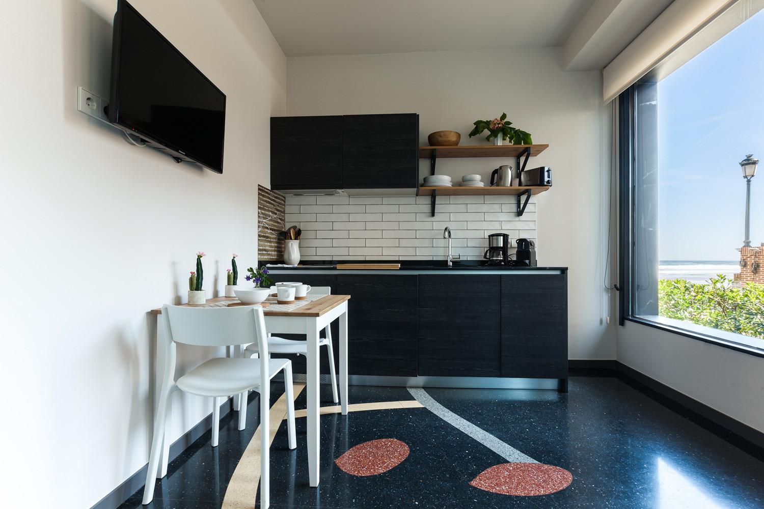 Dada Apartment *