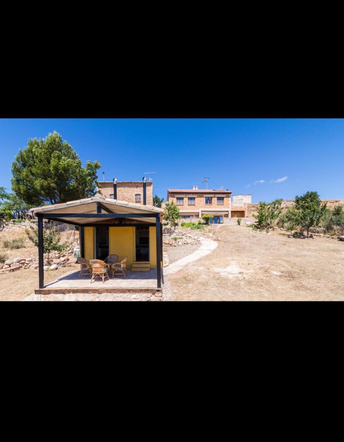 La Nina A Holiday home *