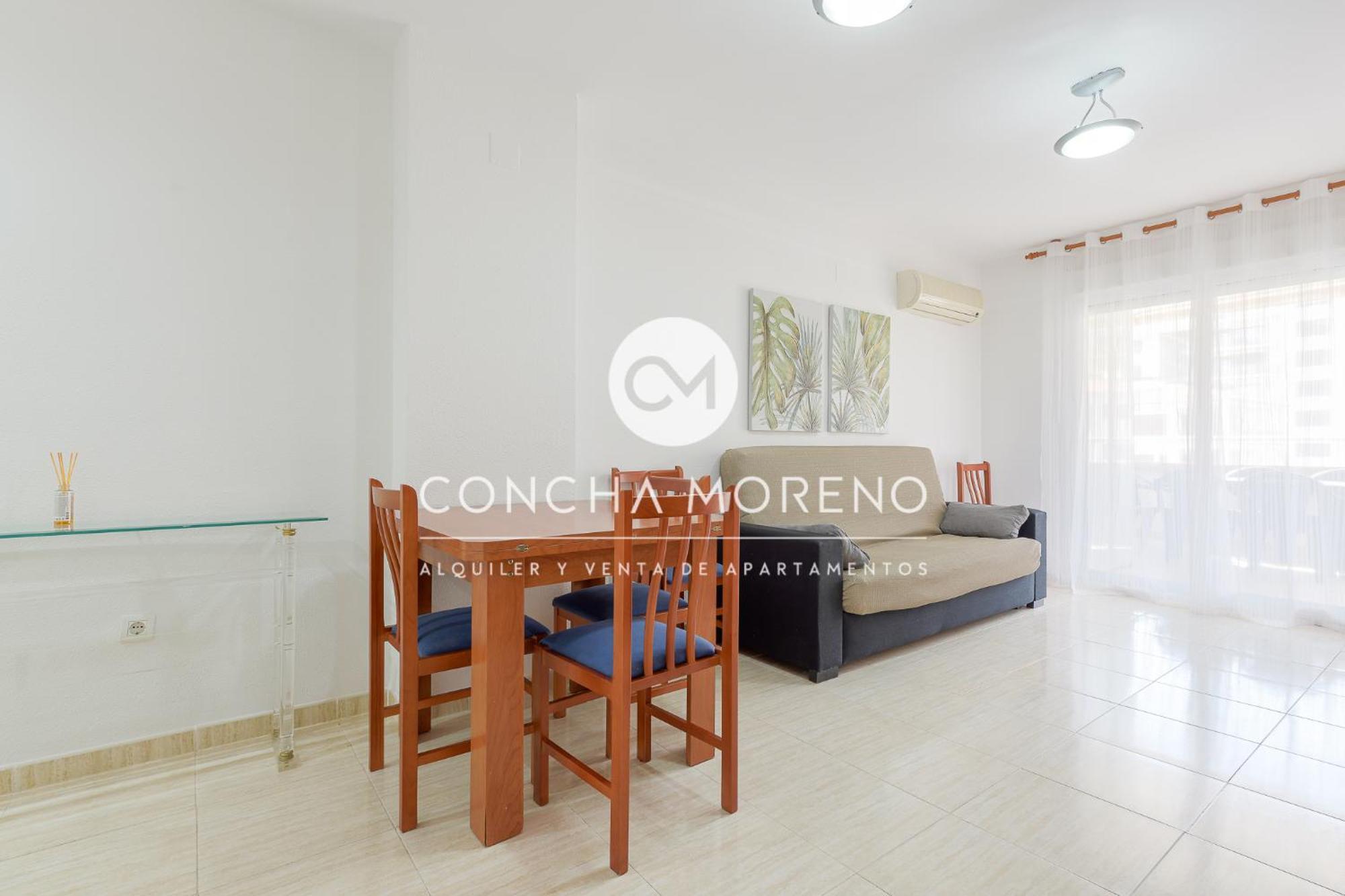 Apartment Acapulco Ii-iv-cm