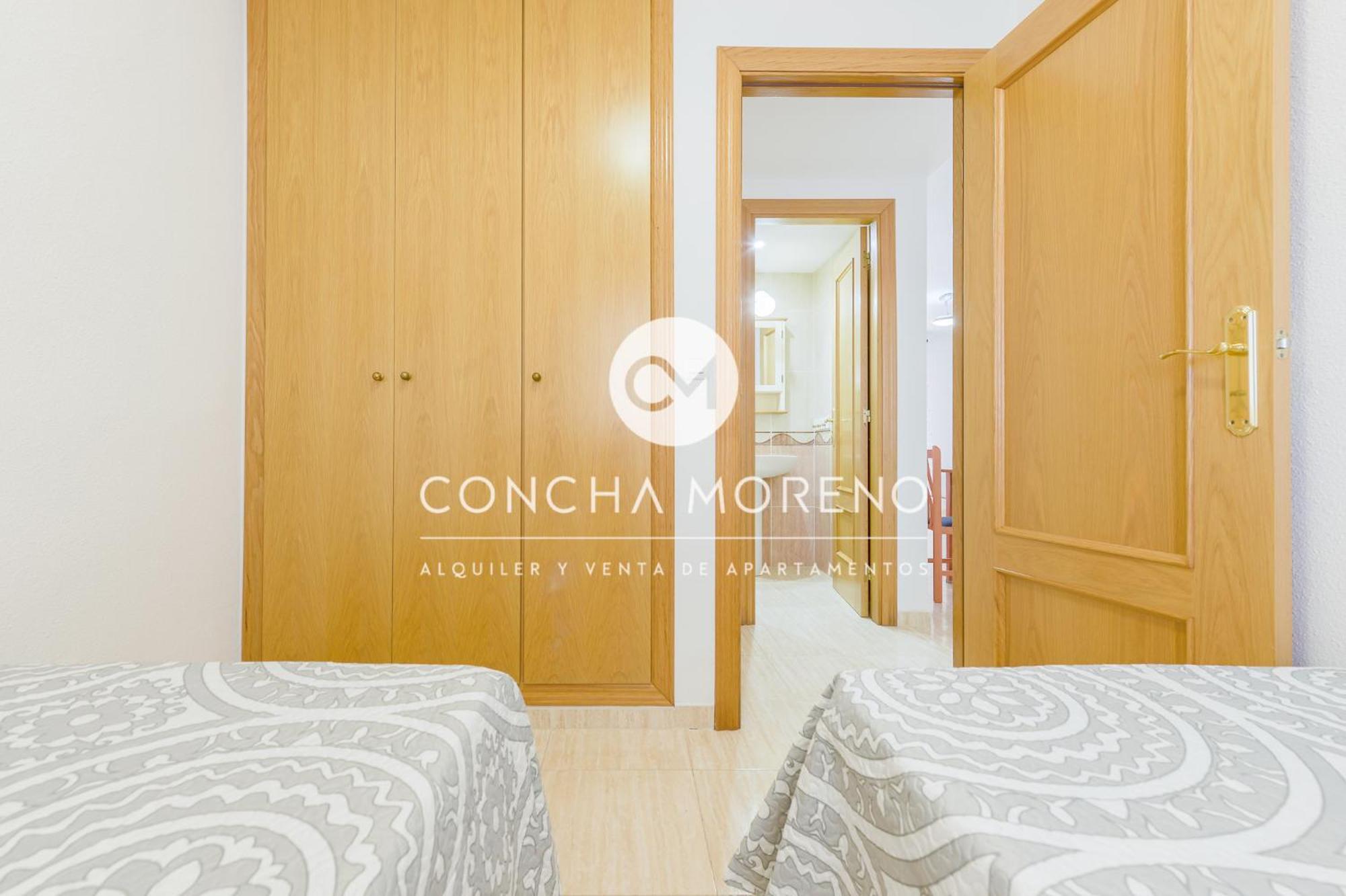 Acapulco Ii-iv-cm Apartment Oropesa del Mar
