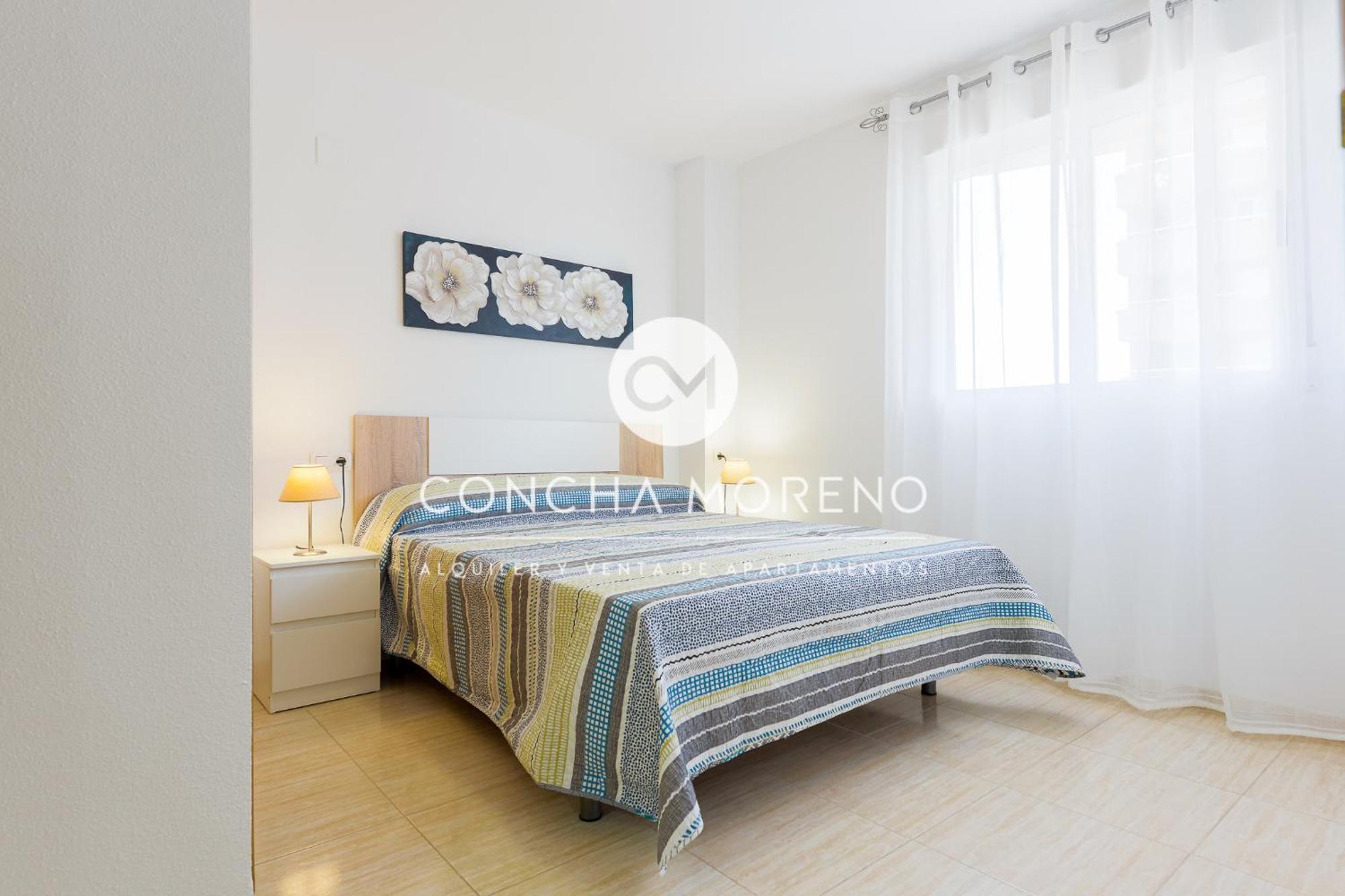 Apartment Acapulco Ii-iv-cm Oropesa del Mar