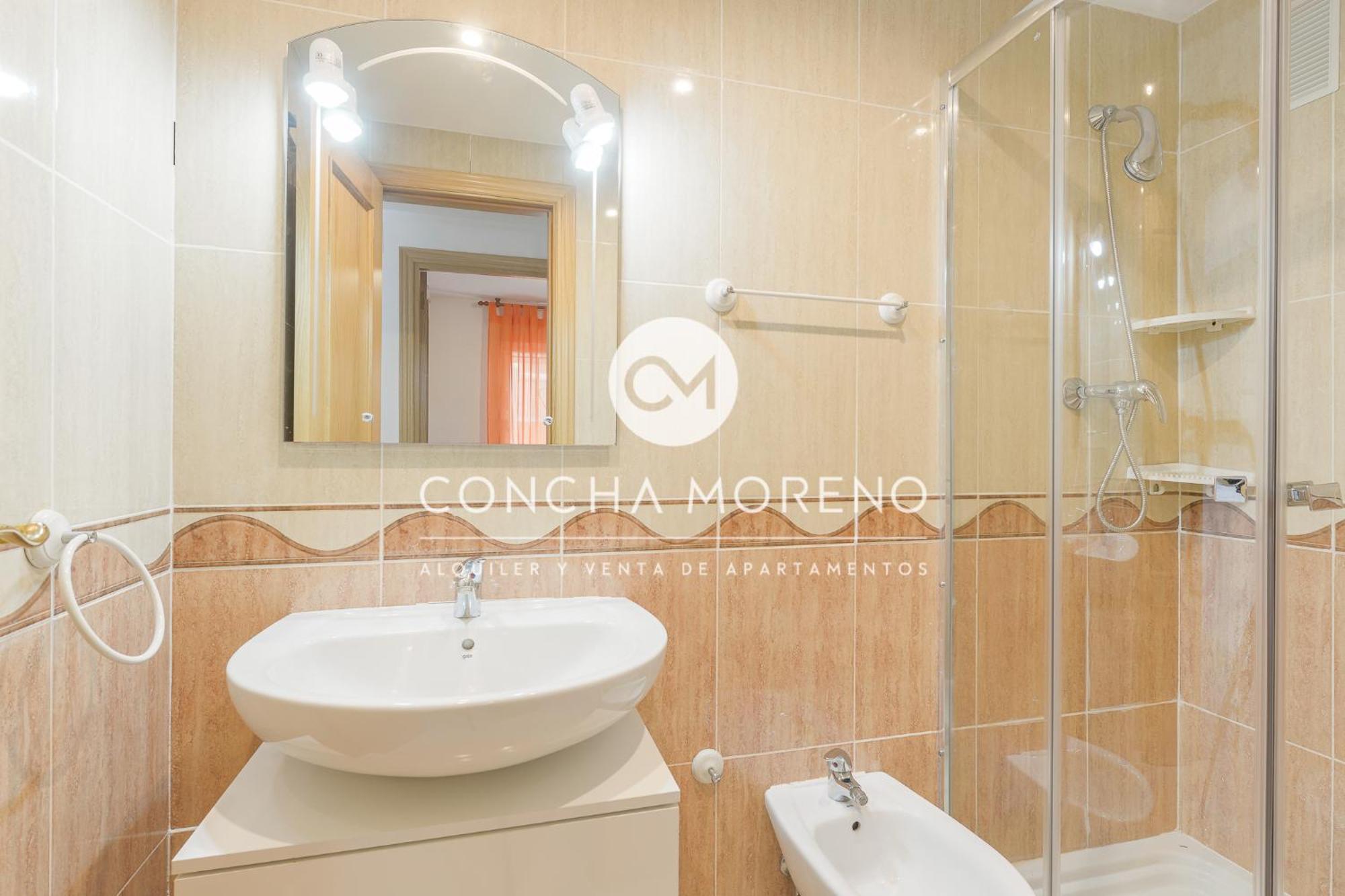 Acapulco Ii-iv-cm Apartment Oropesa del Mar