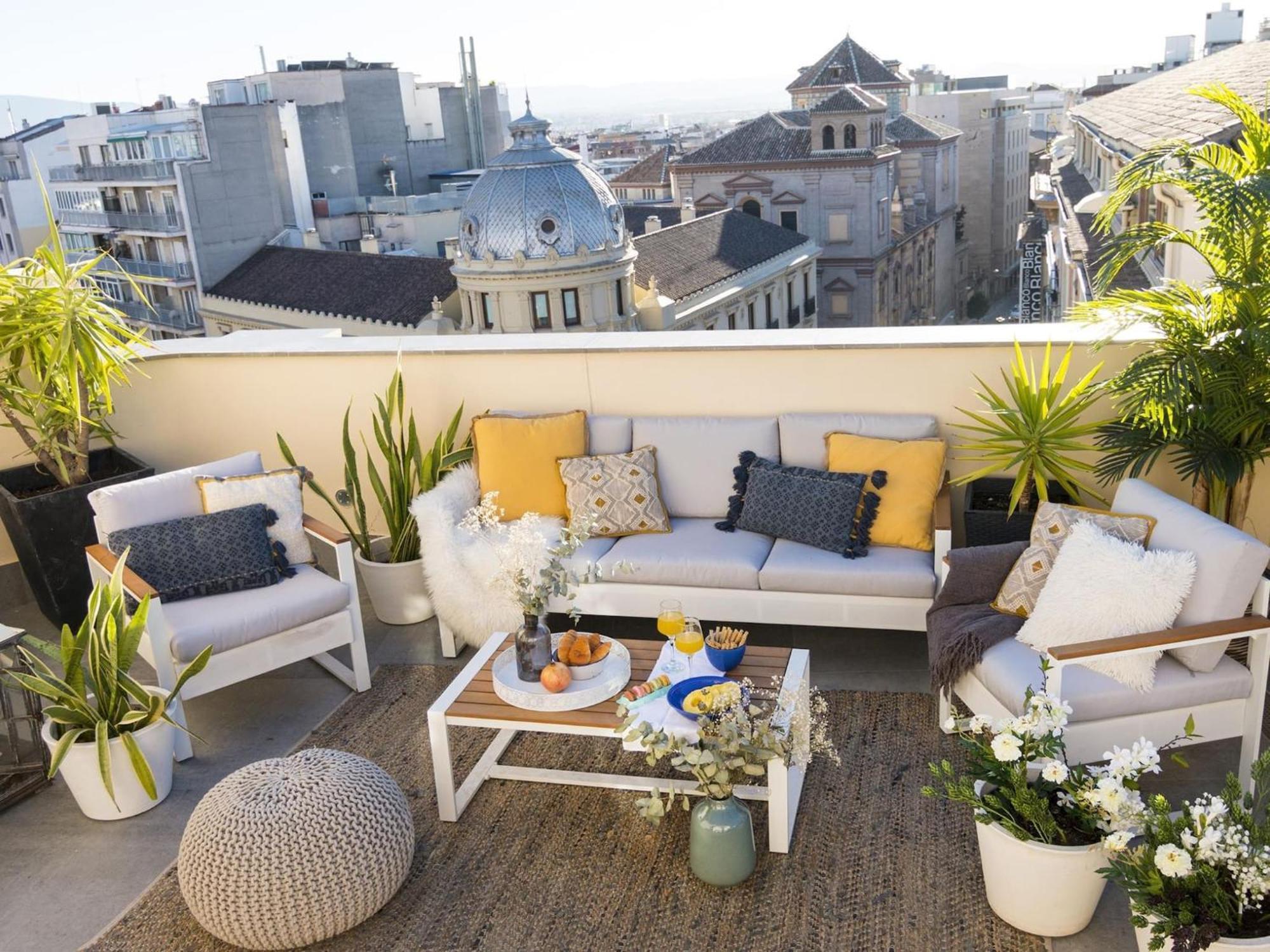 Chezmoihomes Luxury Penthouse Apartamento *