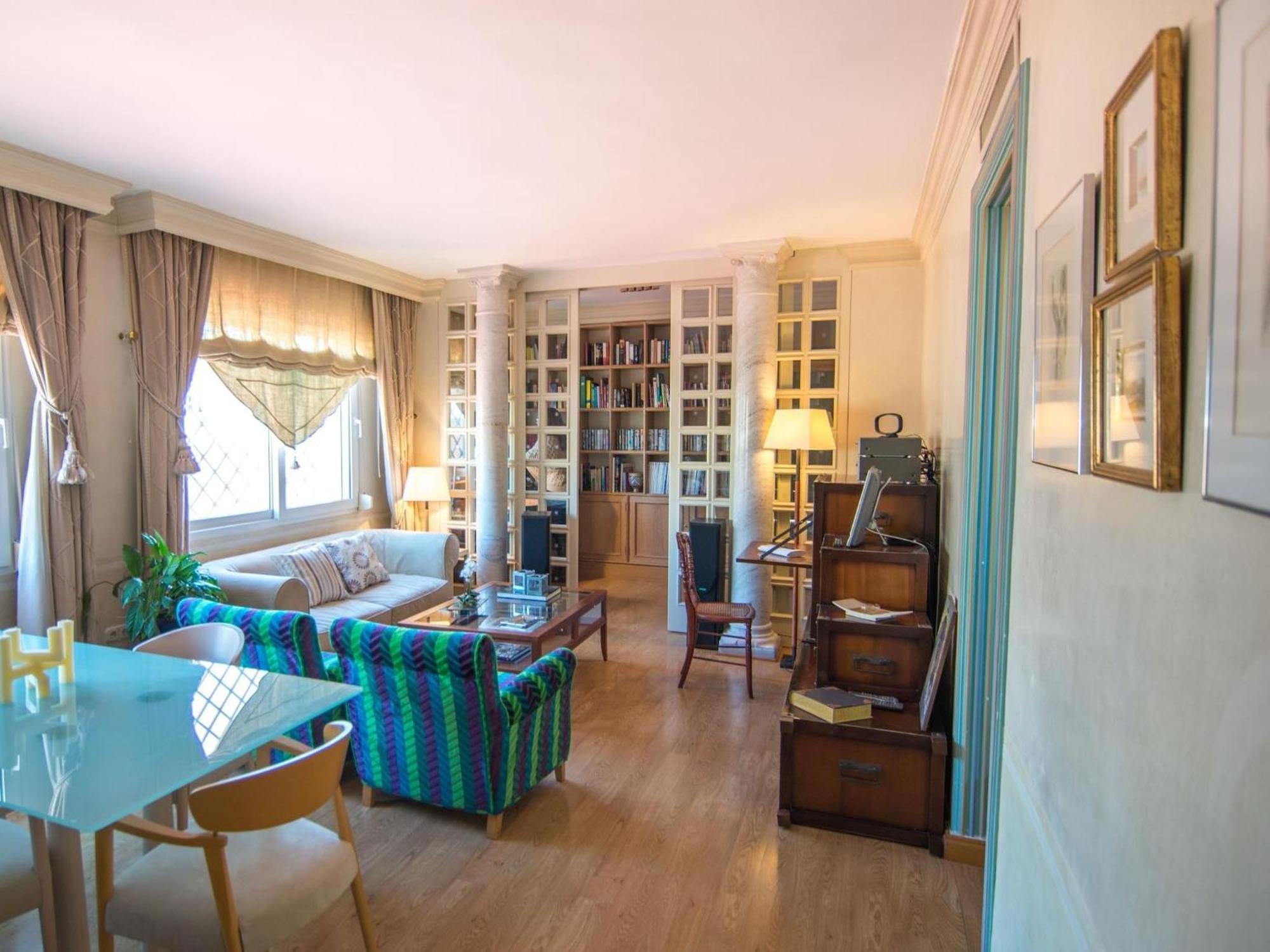 Chezmoihomes Luxury Penthouse Apartamento *