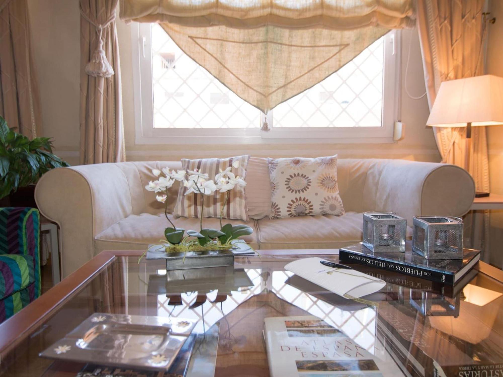 Chezmoihomes Luxury Penthouse Apartamento