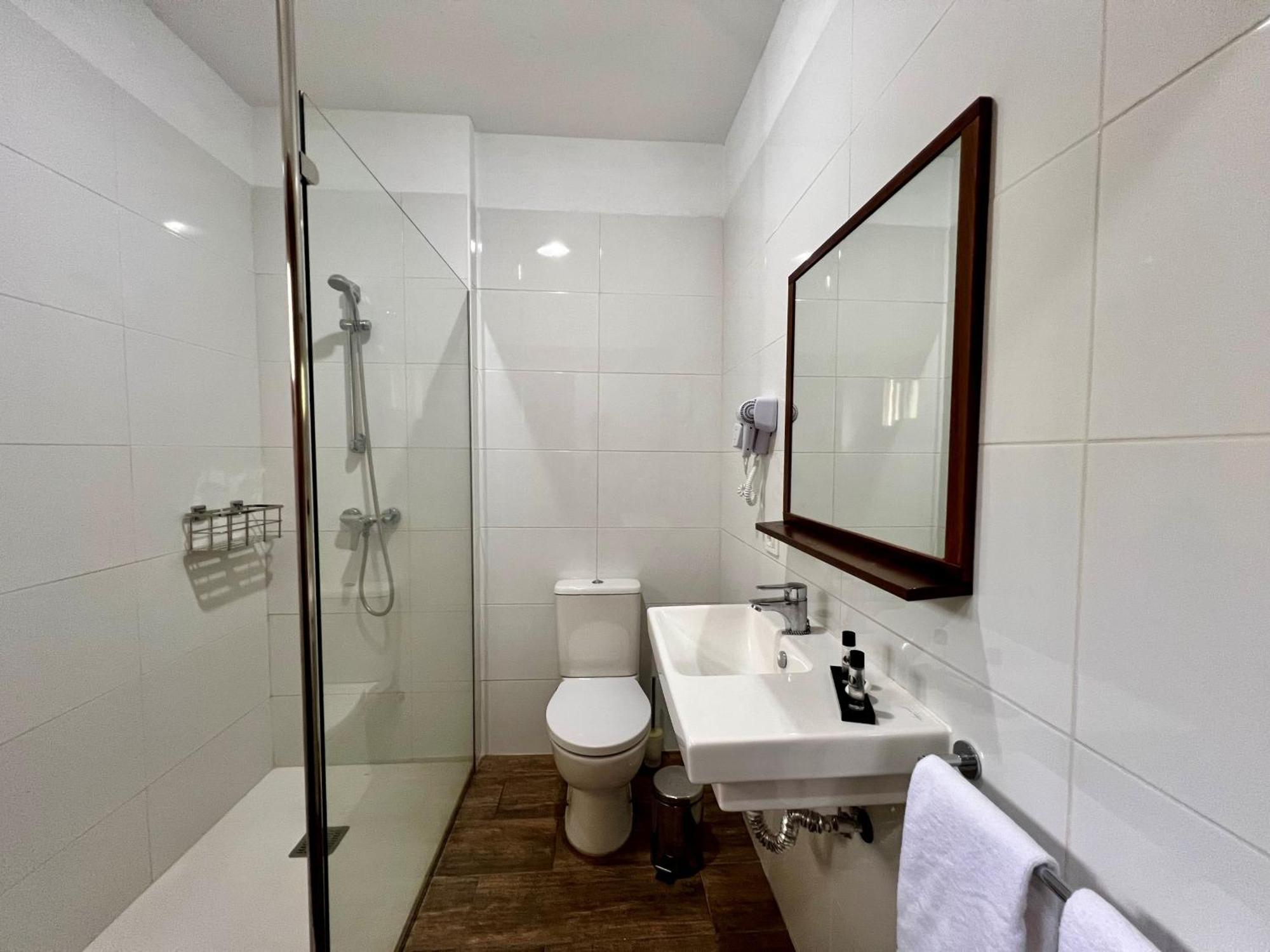 Apartamentos Frontera Frontera
