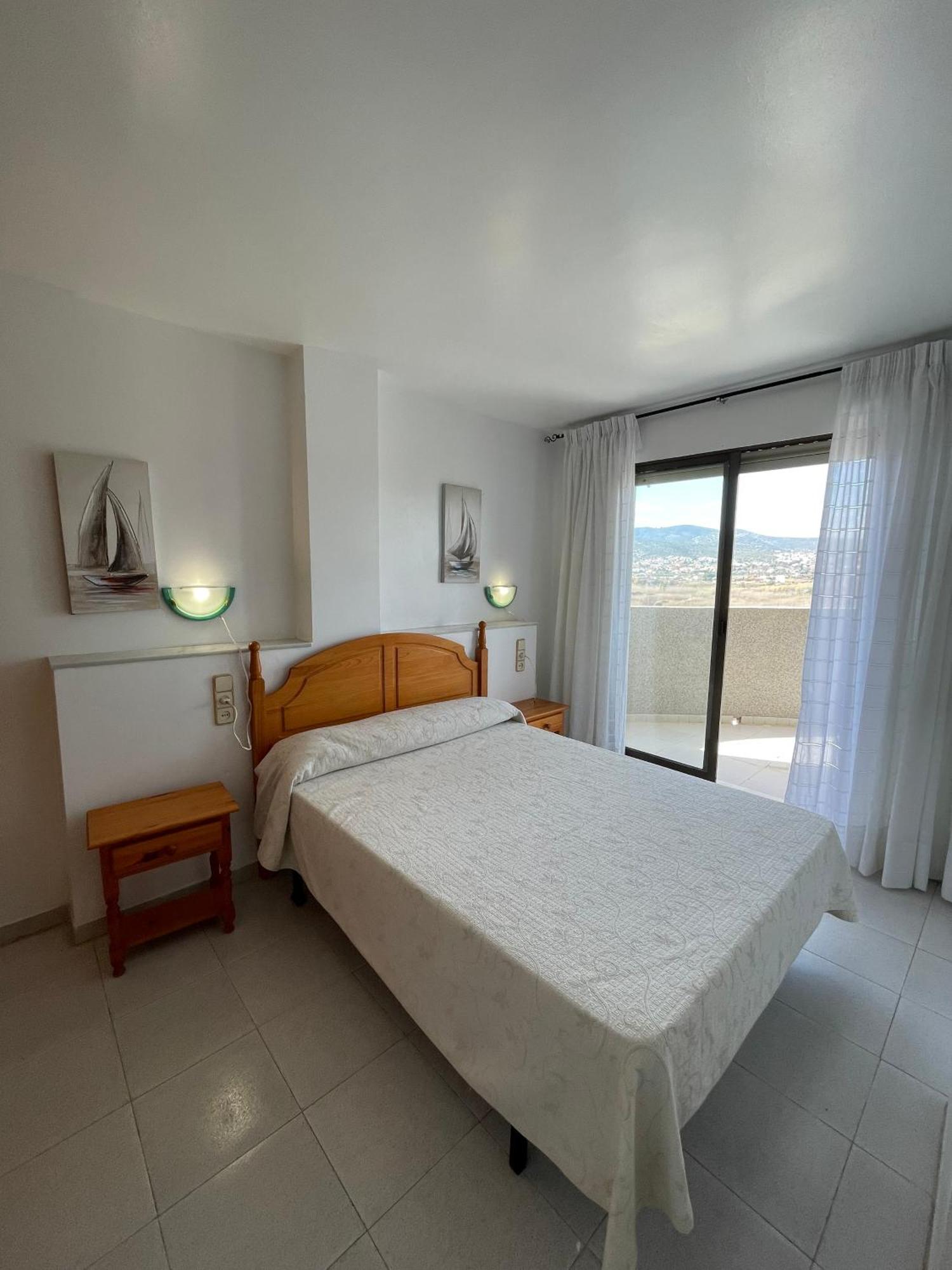 Alpen1 Olimpo Apartment *