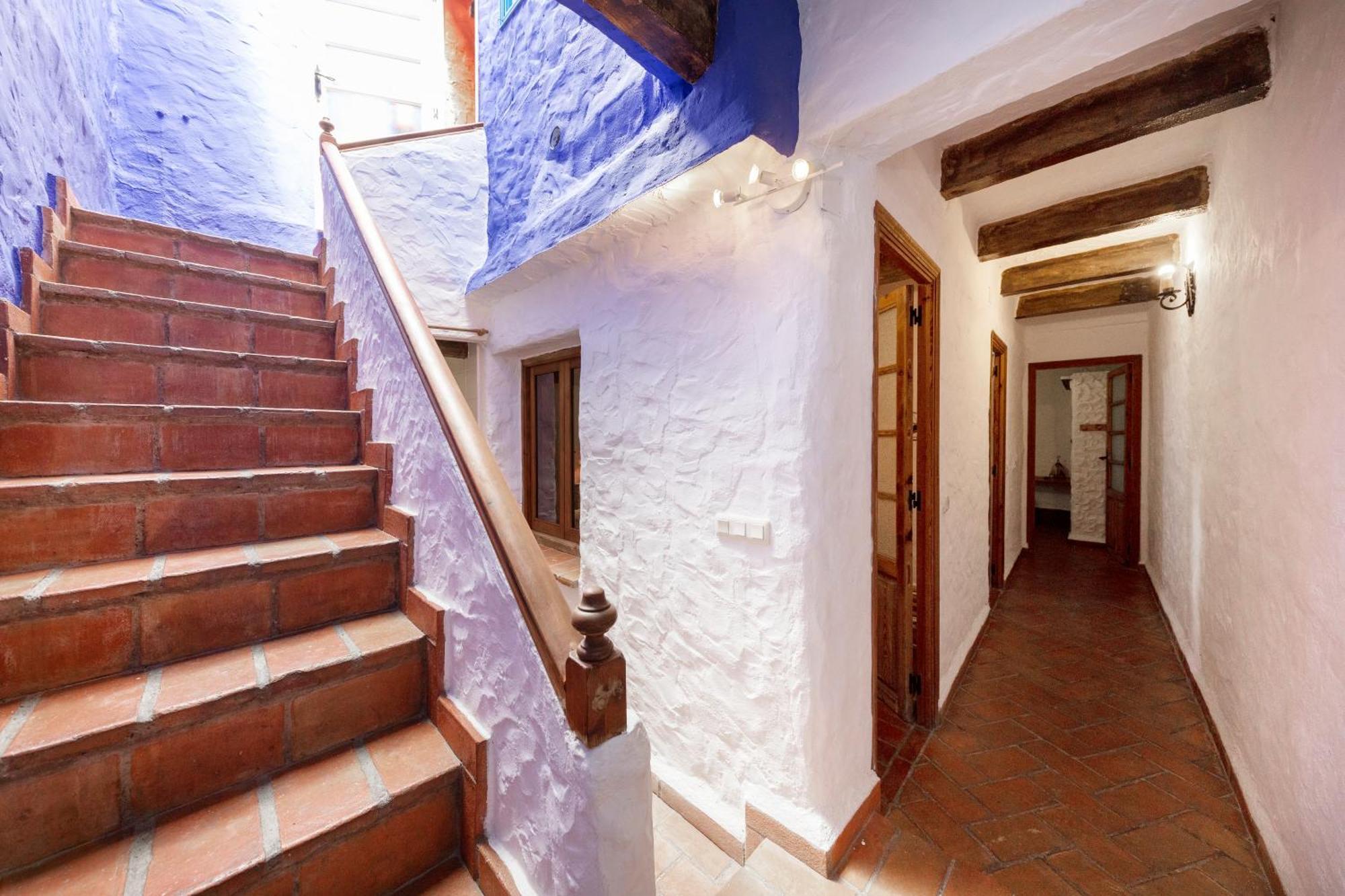Apartamento Jaronil *