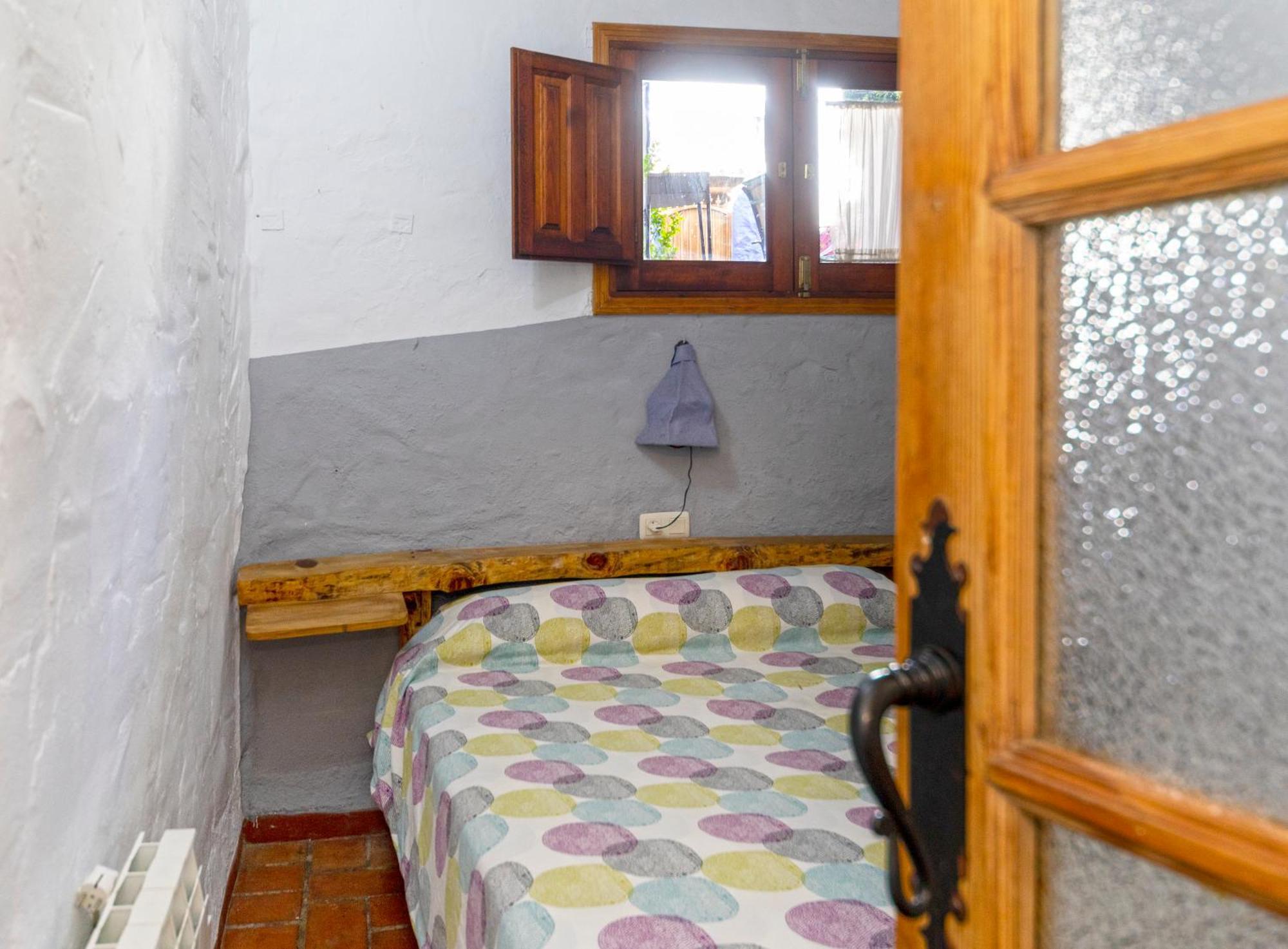 Apartamento Jaronil Benaocaz