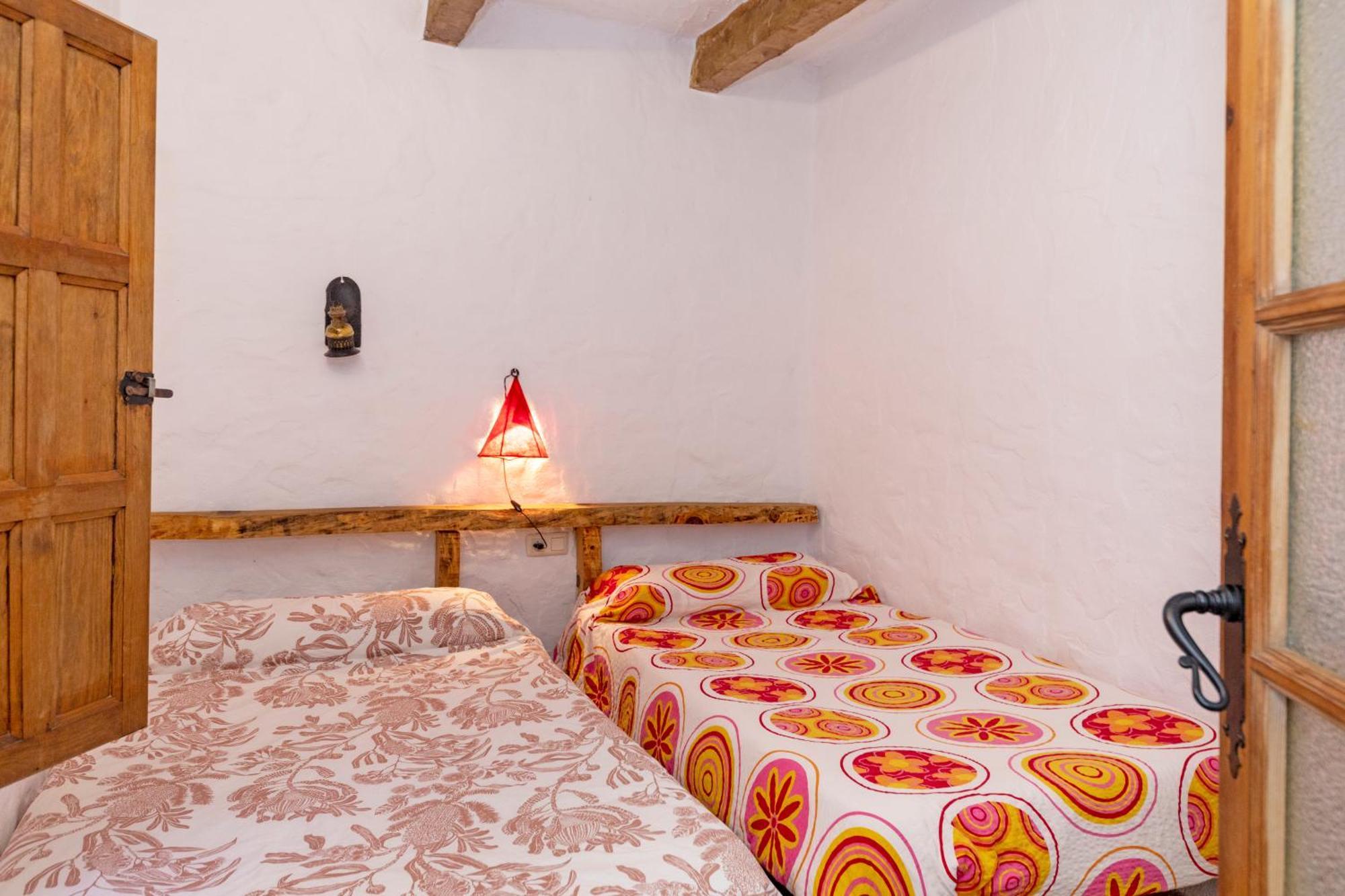 Apartamento Jaronil