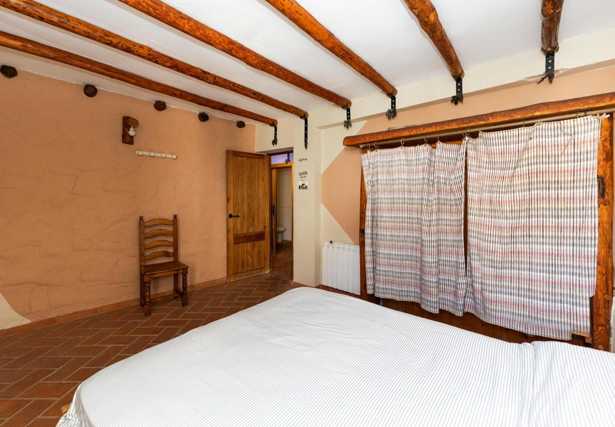 Jaronil Apartamento *