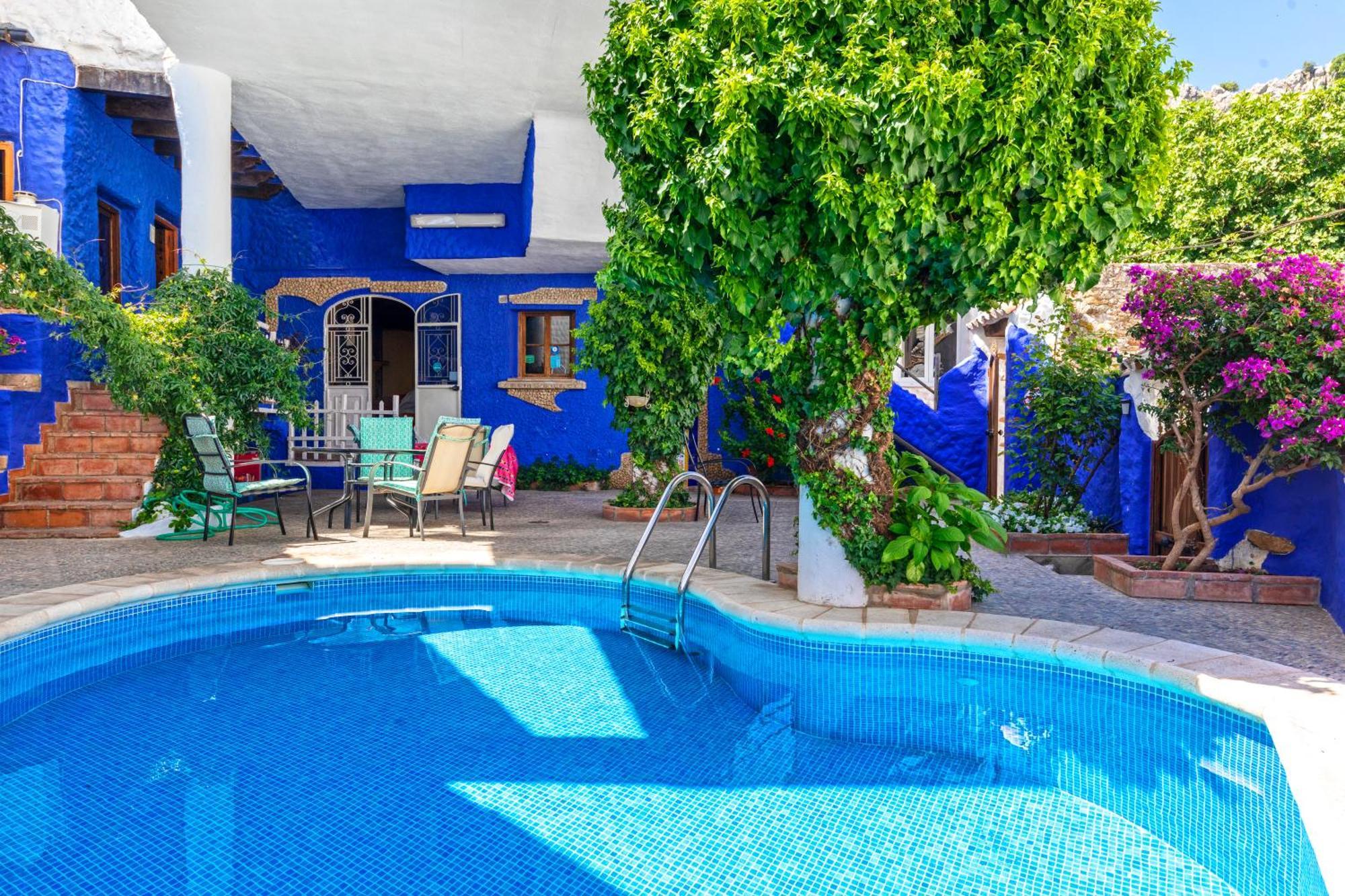 Apartamento Jaronil Benaocaz