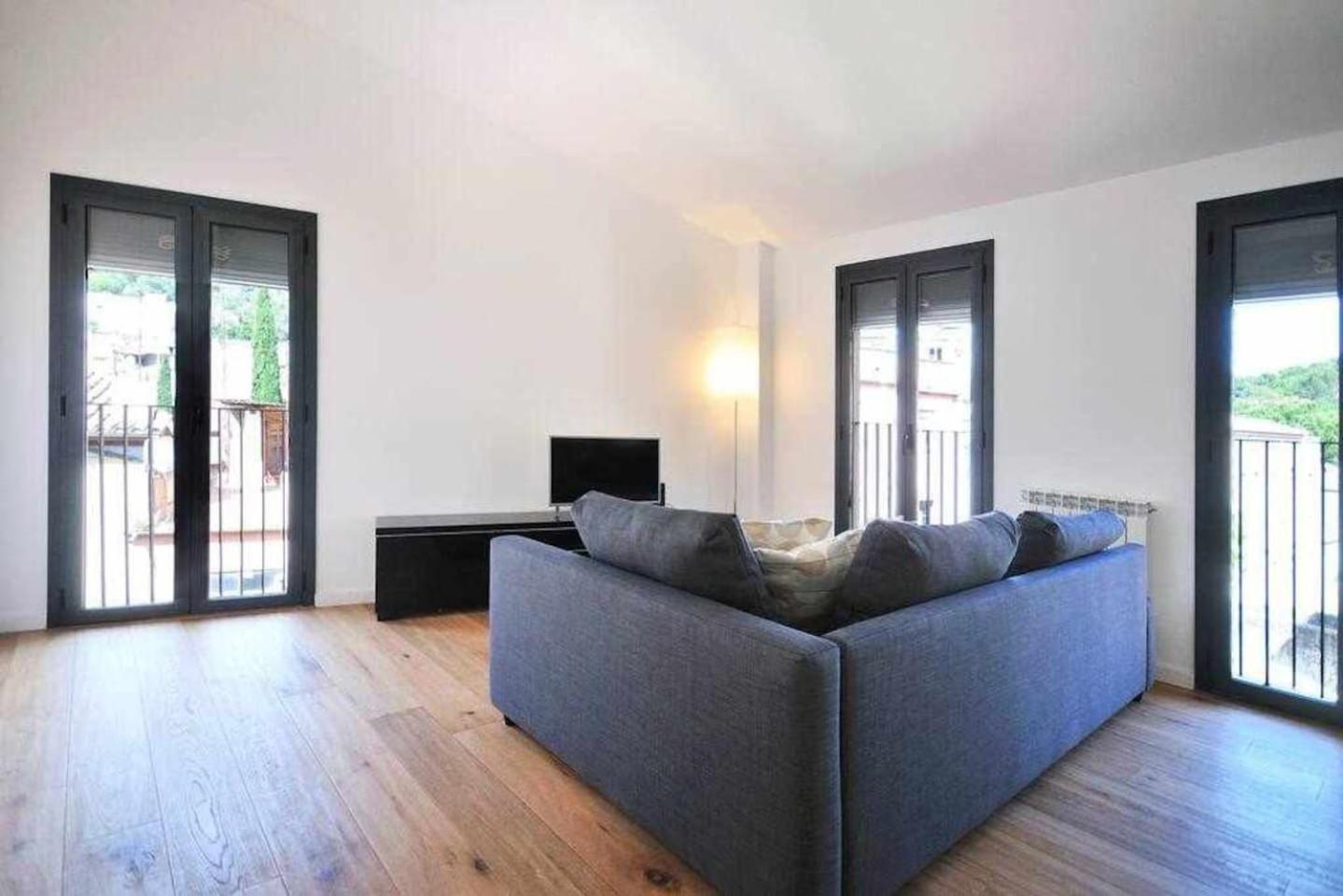 Apartamento Estupendo Con Vistas Bonitas Y Airecon