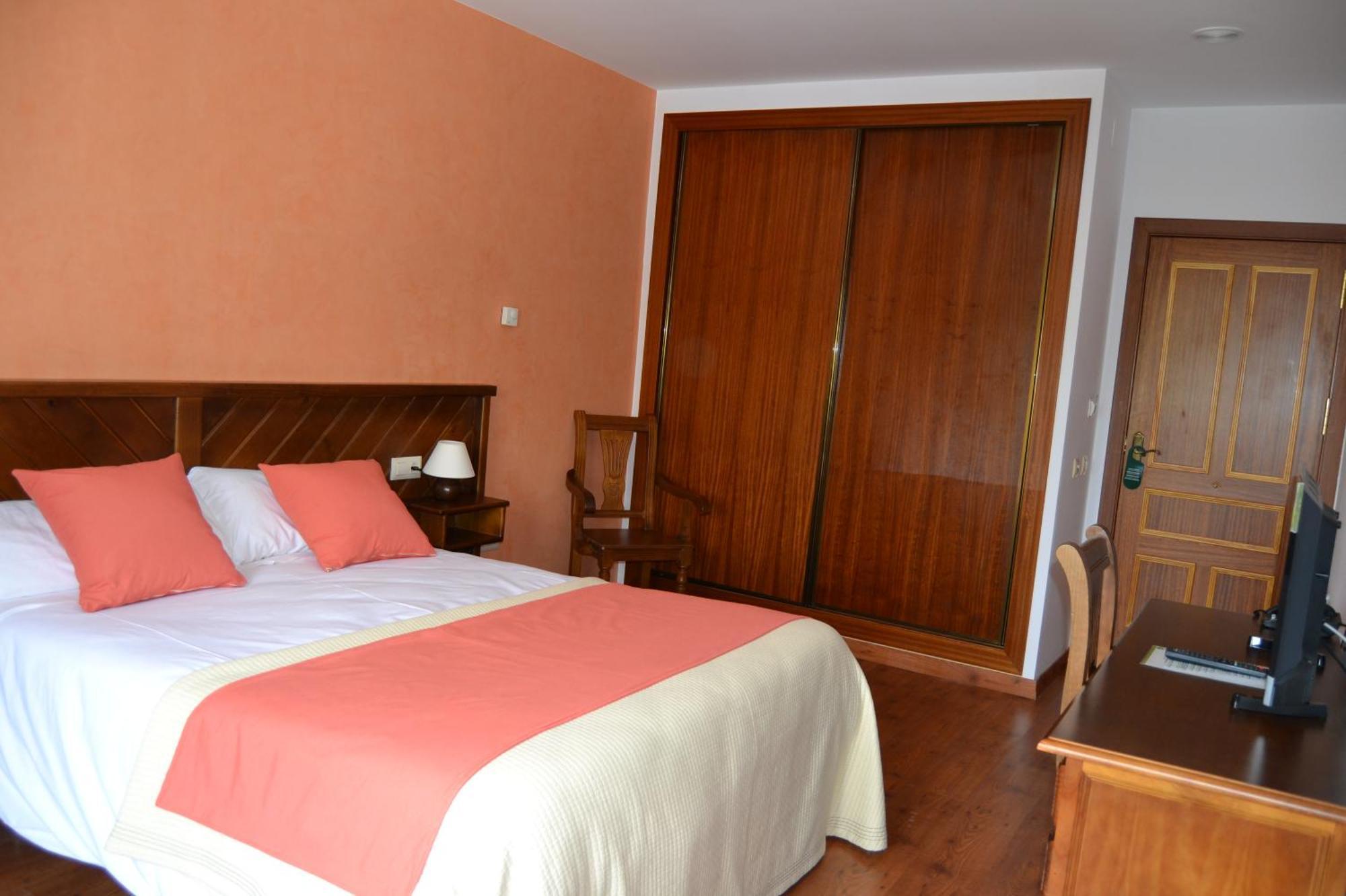 Rural El Moral Hotel