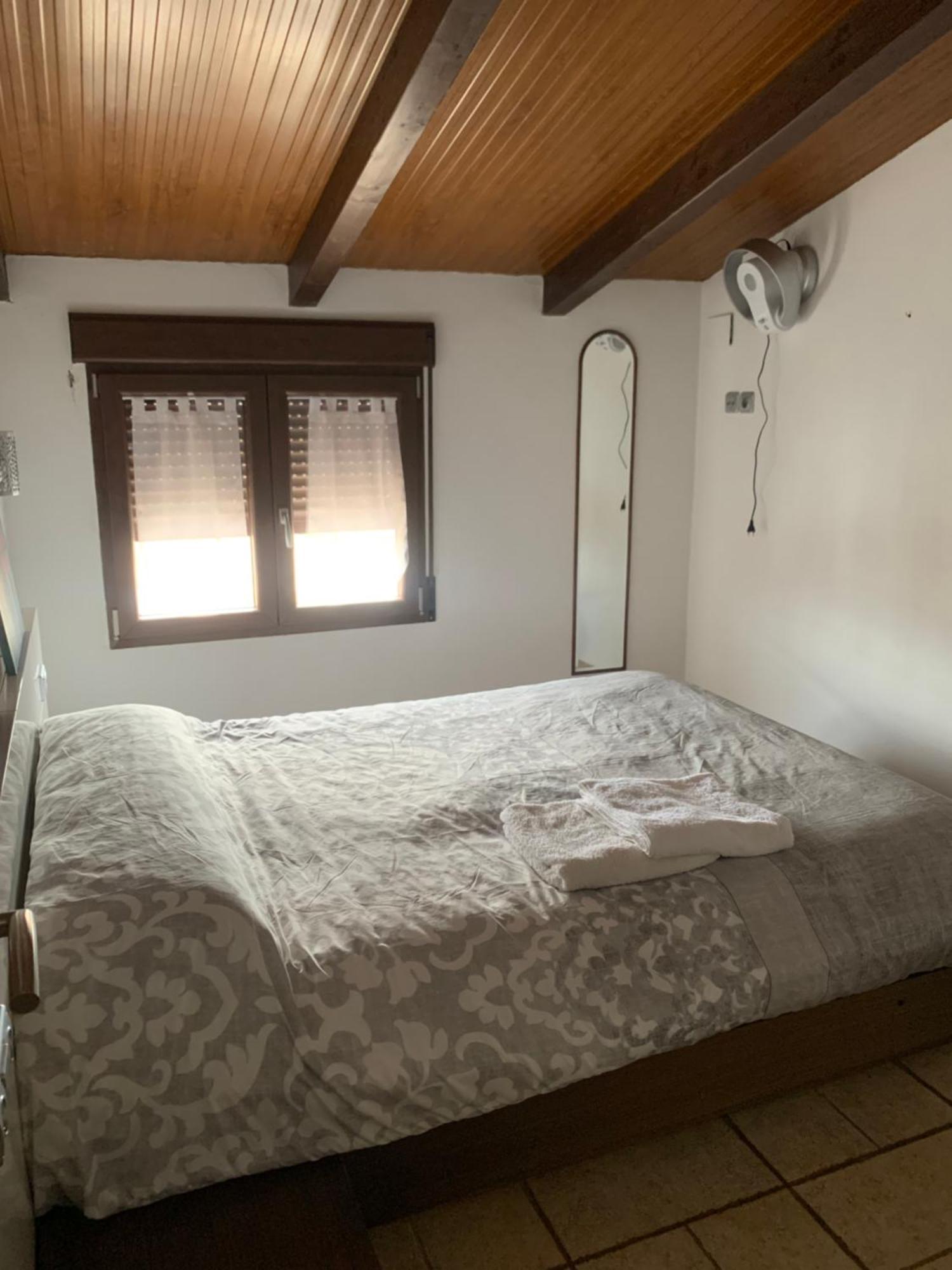 Apartment Apartamentos La Vega De Granada Ambroz