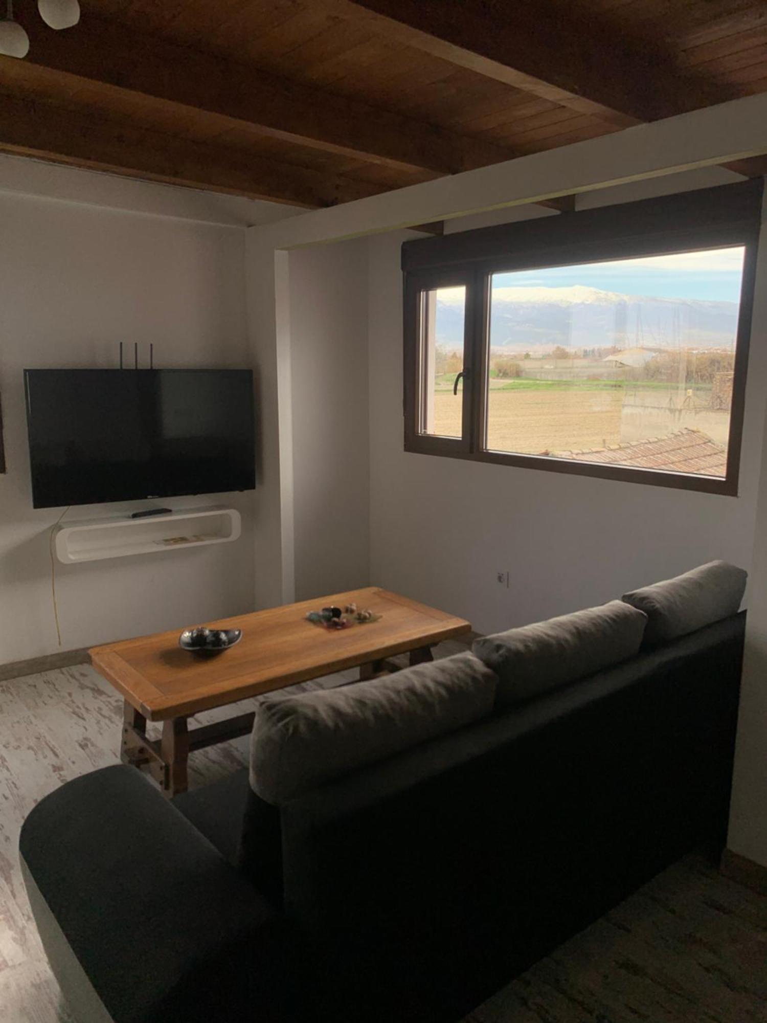 La Vega De Granada Apartamento