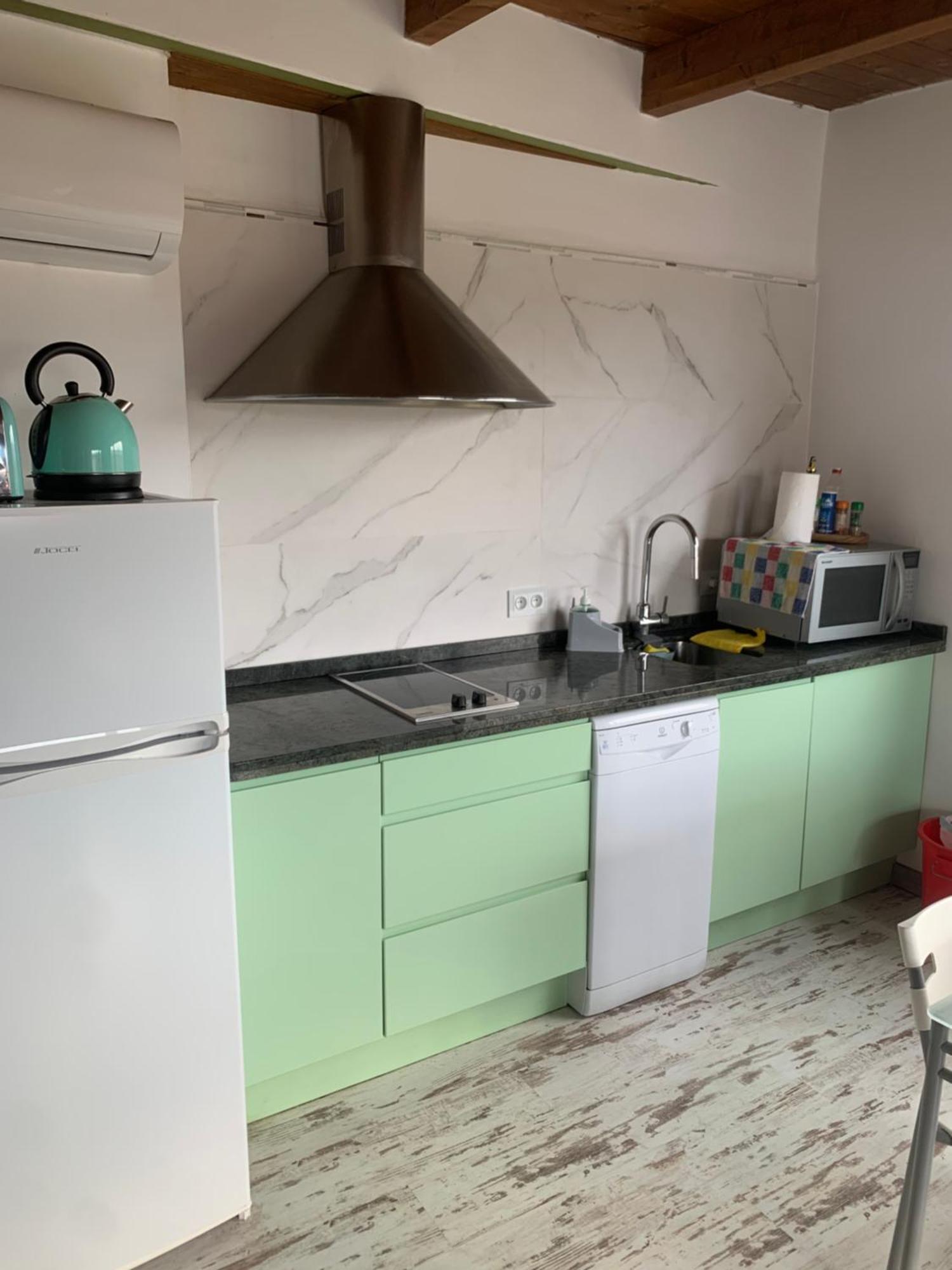 Apartamentos La Vega De Granada Apartment Ambroz