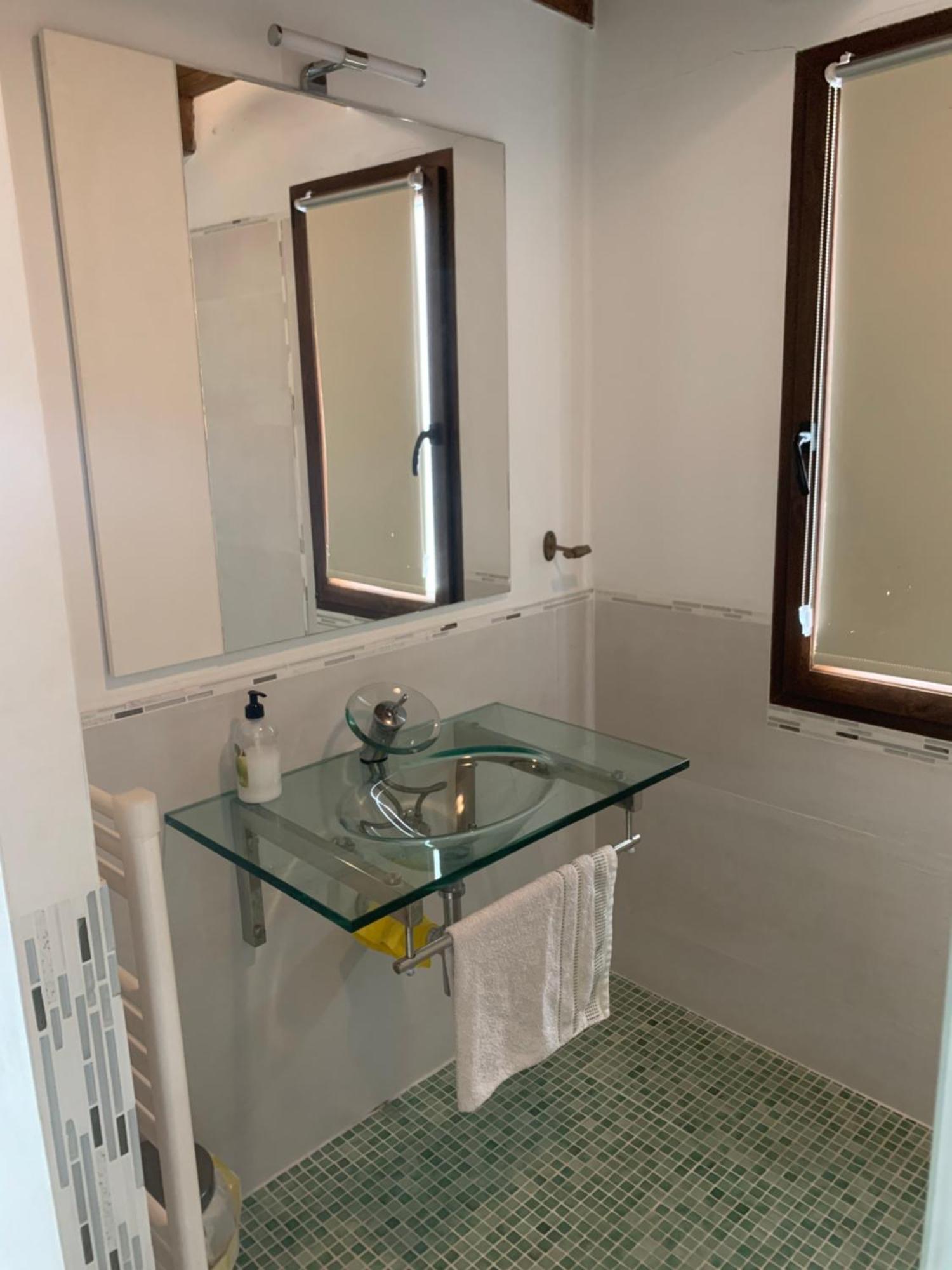 Apartamentos La Vega De Granada Apartment Ambroz