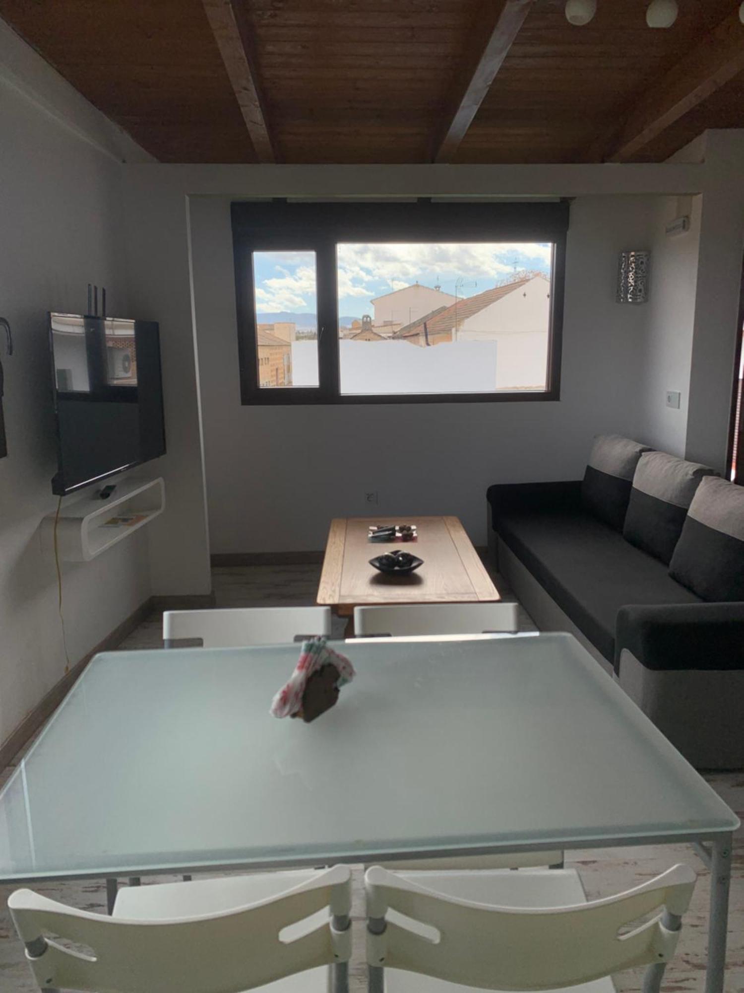 Apartamentos La Vega De Granada * Ambroz