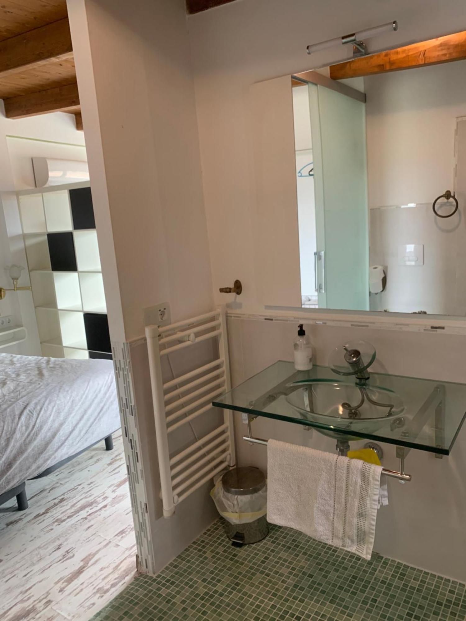 Apartamentos La Vega De Granada Ambroz