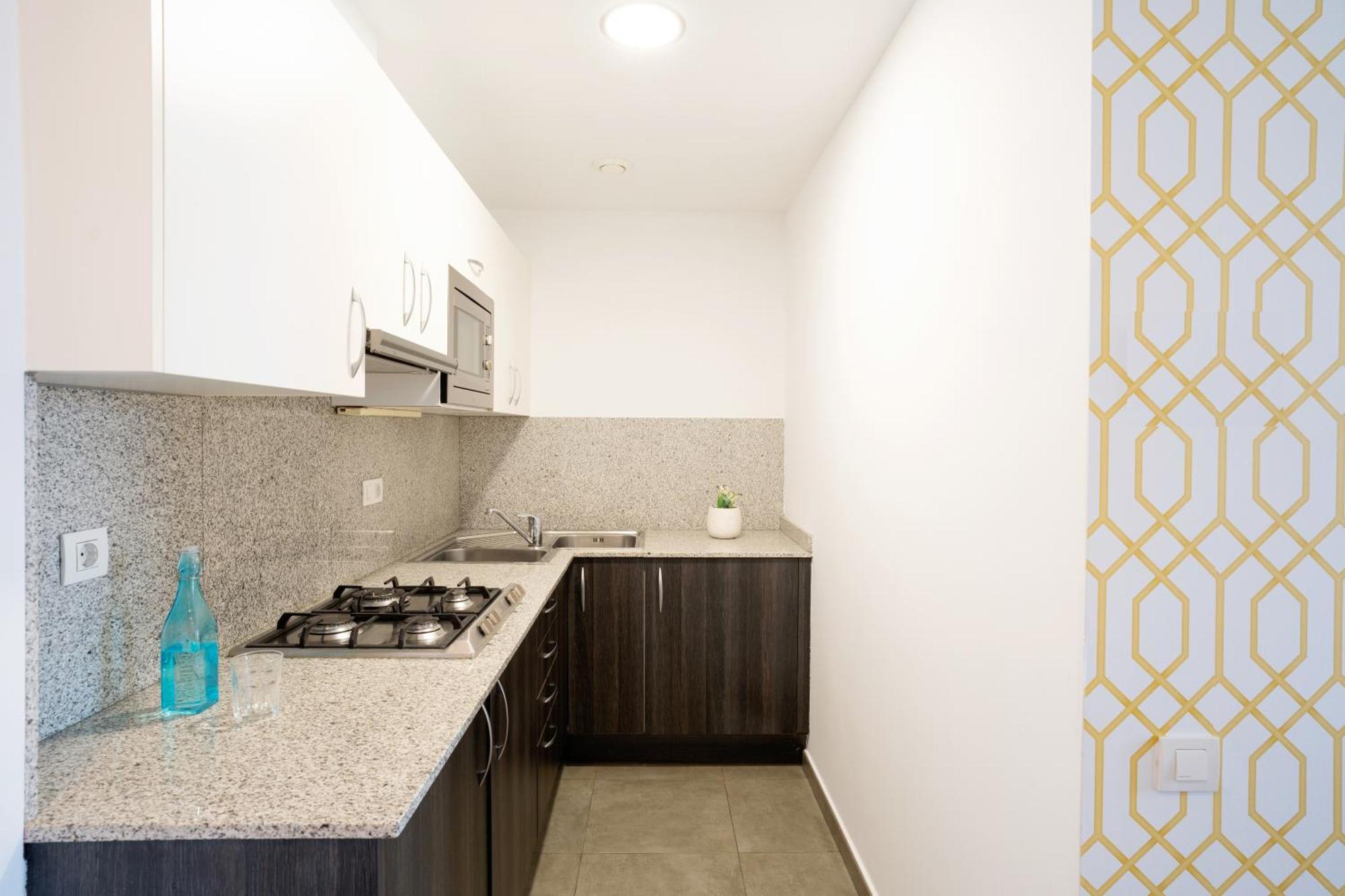 Ona Living Barcelona 4*