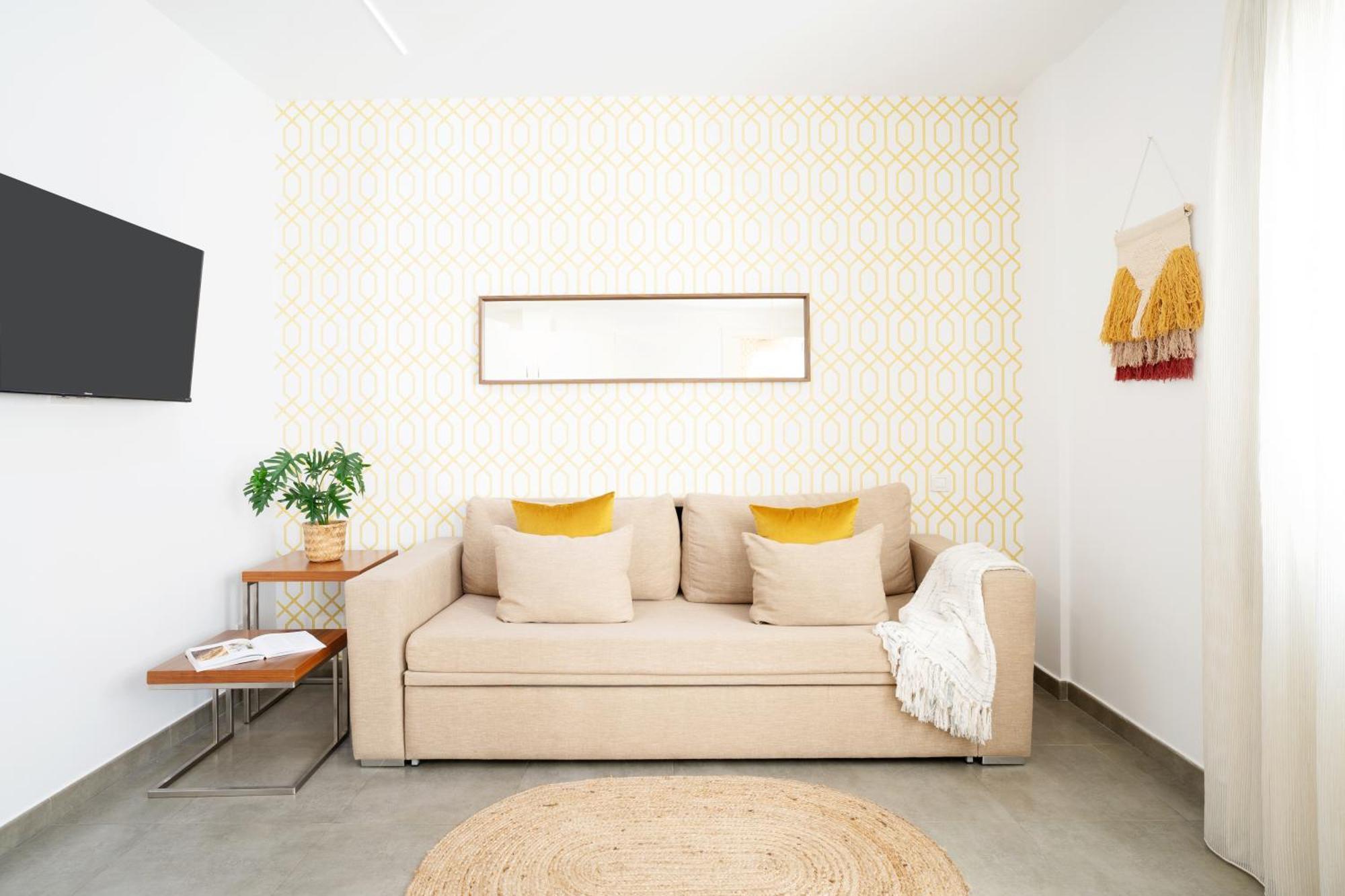 Ona Living Barcelona