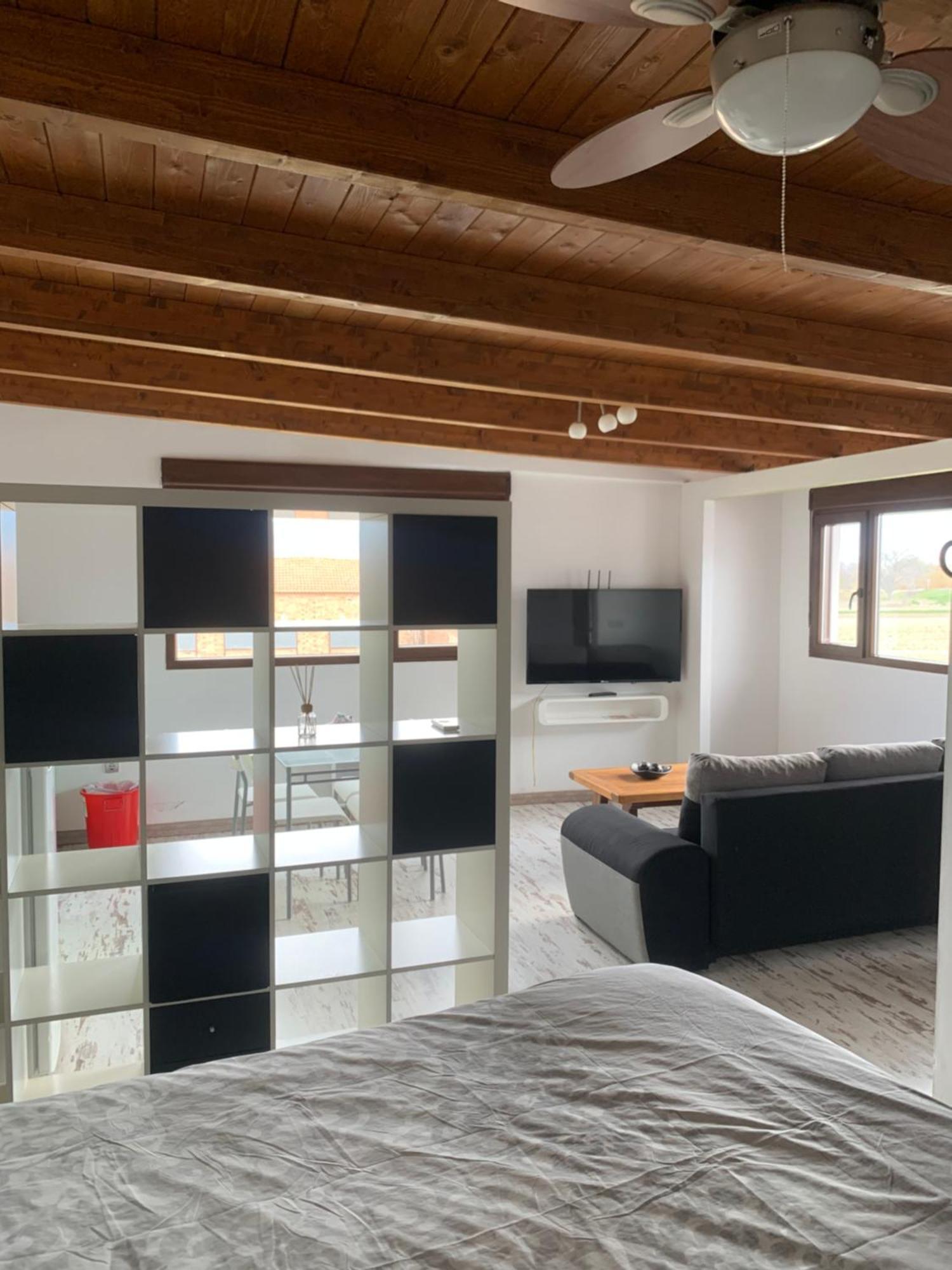 Apartamentos La Vega De Granada Ambroz