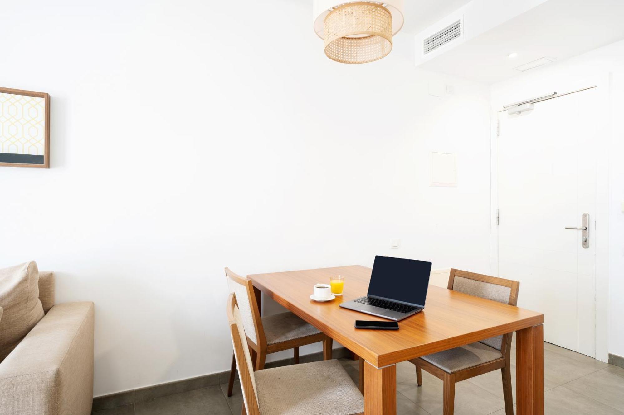 Aparthotel Ona Living Barcelona