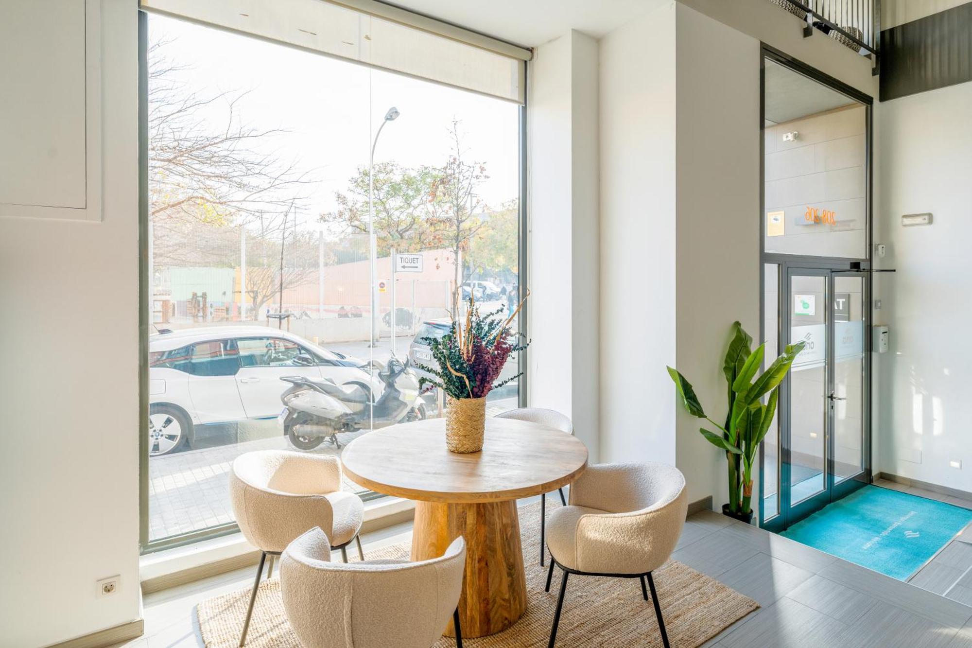 Ona Living Barcelona L'Hospitalet de Llobregat