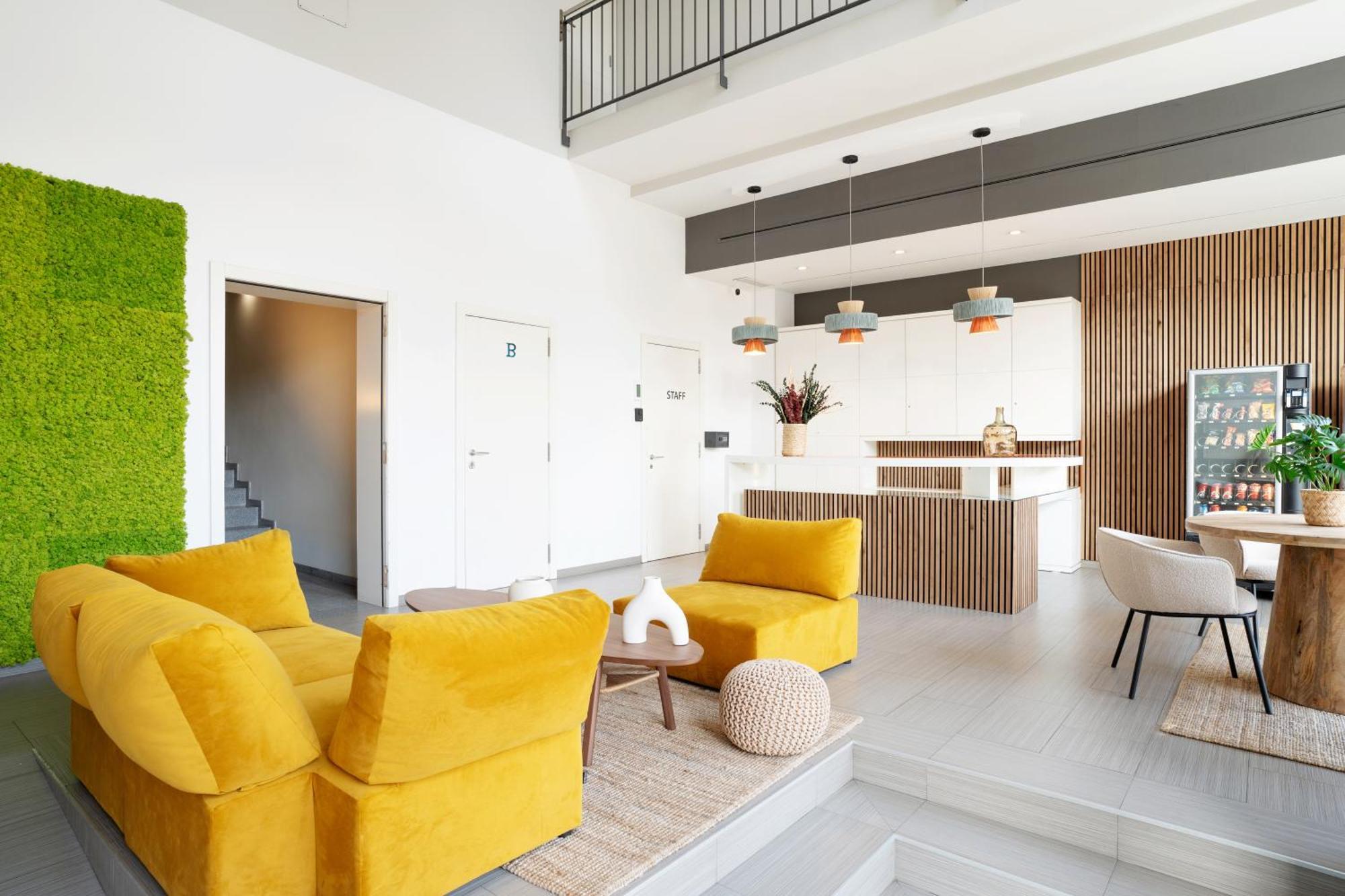 Aparthotel Ona Living Barcelona