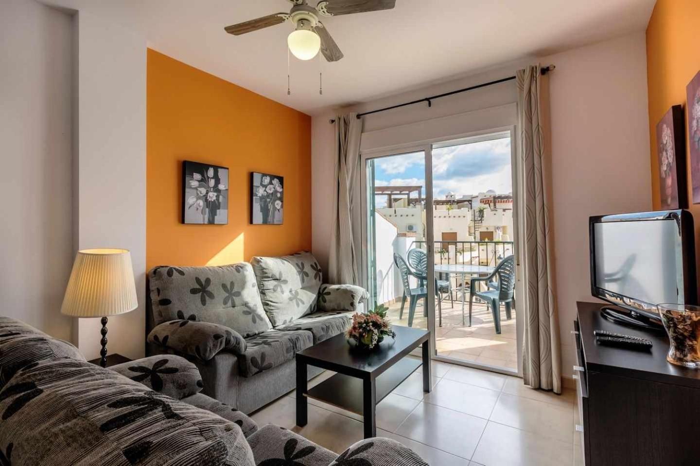 2 Con Vistas Al Mar Apartment *