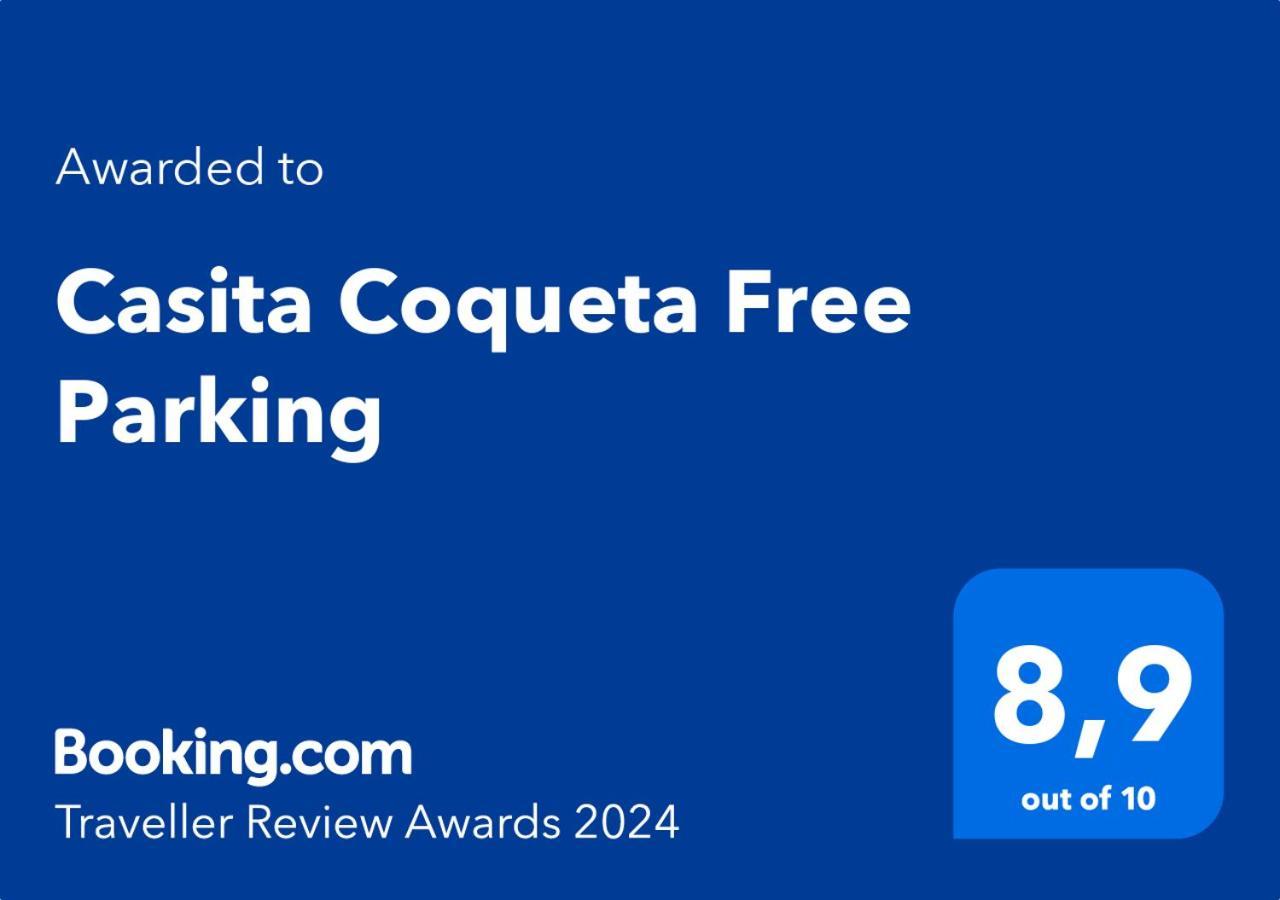 Casita Coqueta Cádiz