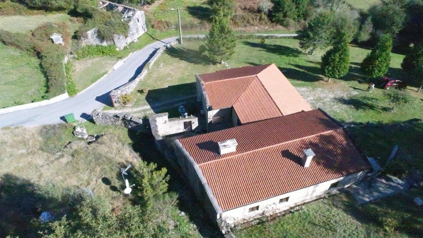 Casa D'agosto * Estacas