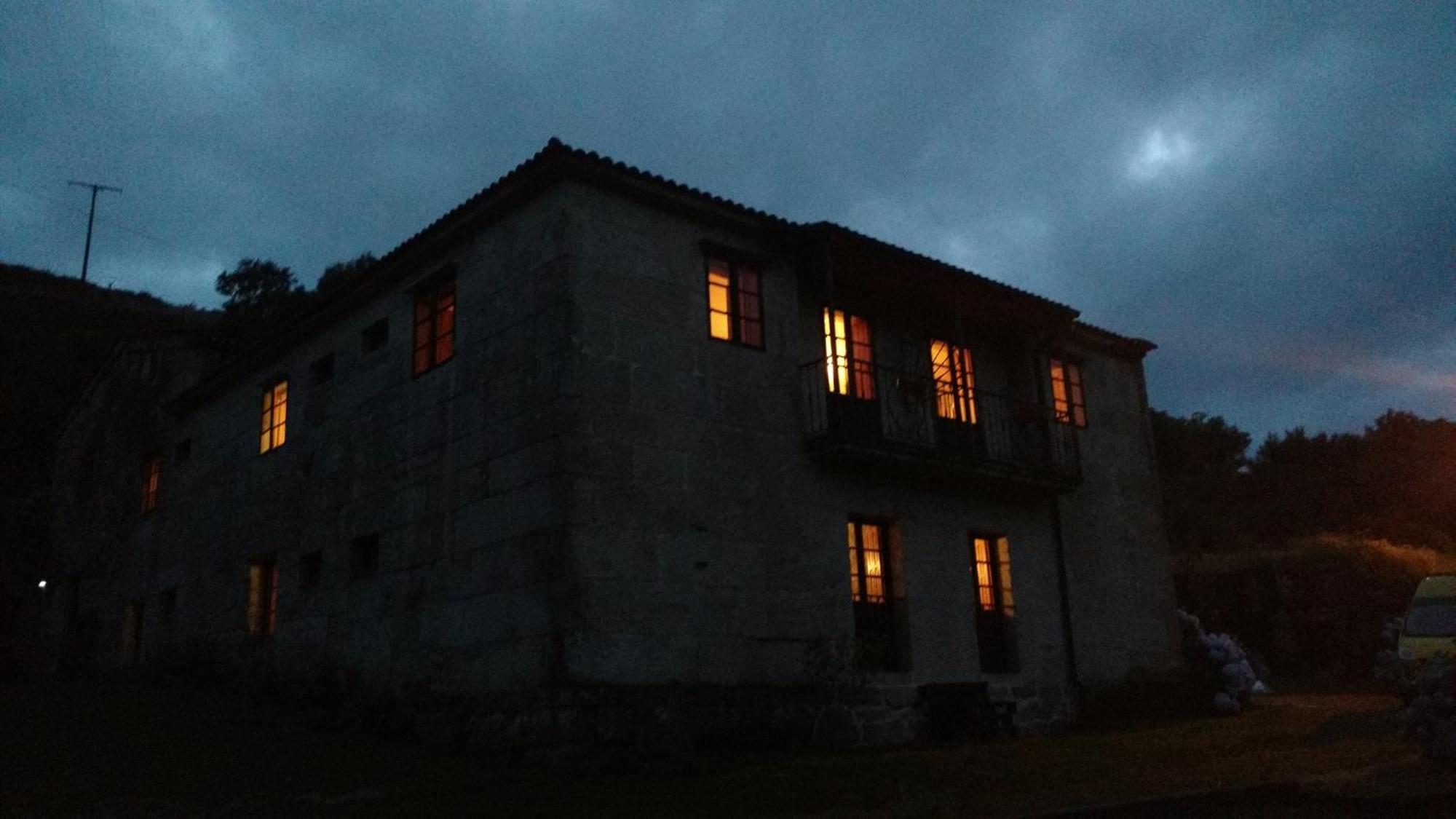Сasa de vacaciones Casa D'agosto