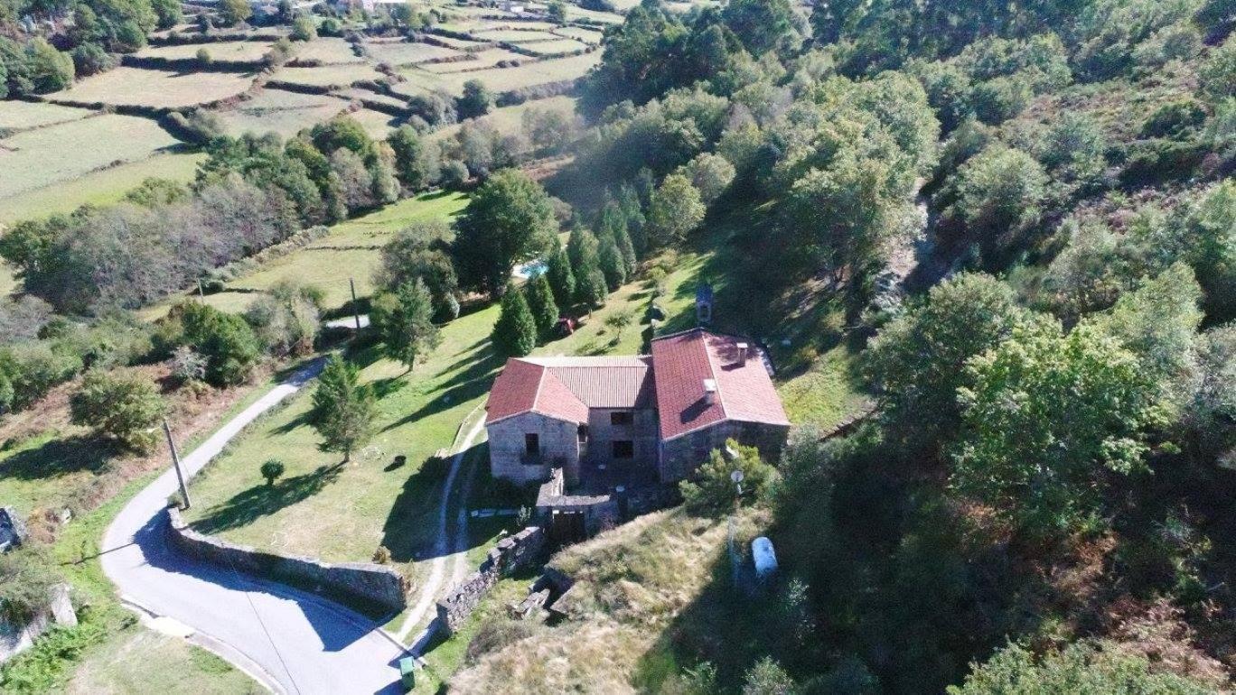 Casa D'agosto Сasa de vacaciones *