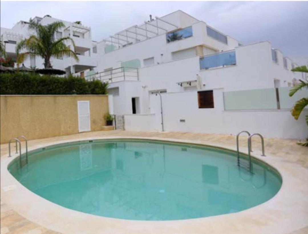 Conilsolymar Apartamento *