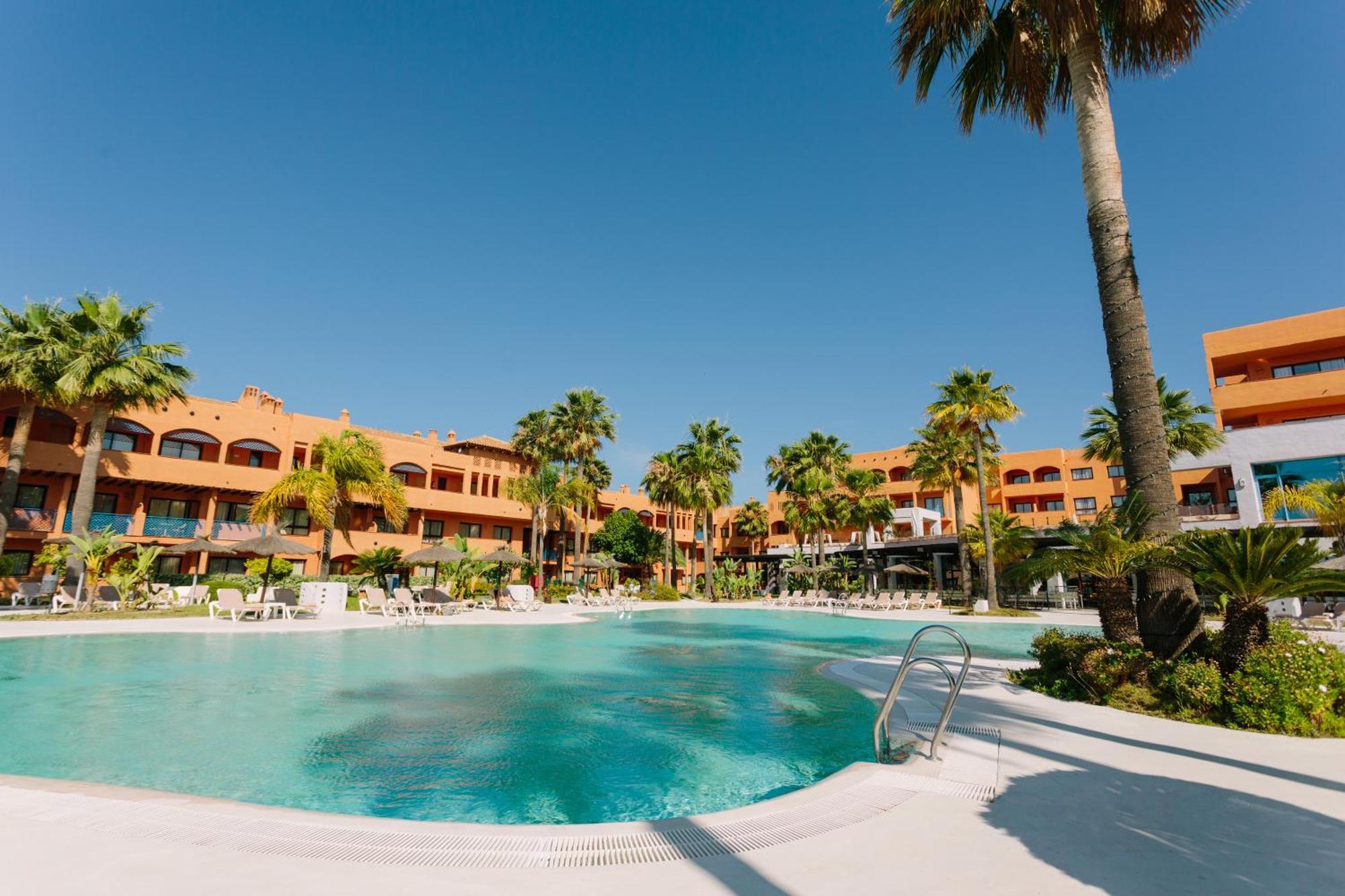 Bakour Oh Nice Costa Del Sol 4*