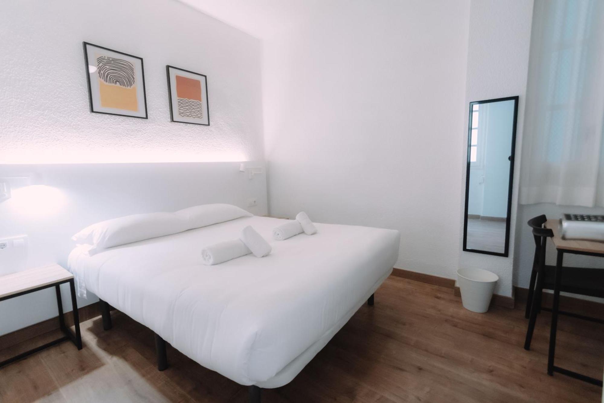 Guest house Concept