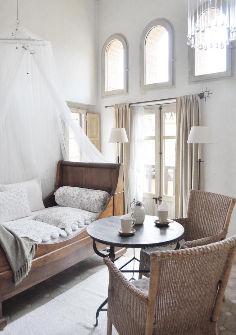Country house Alodia