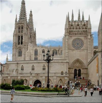 La Morada Del Cid Burgos