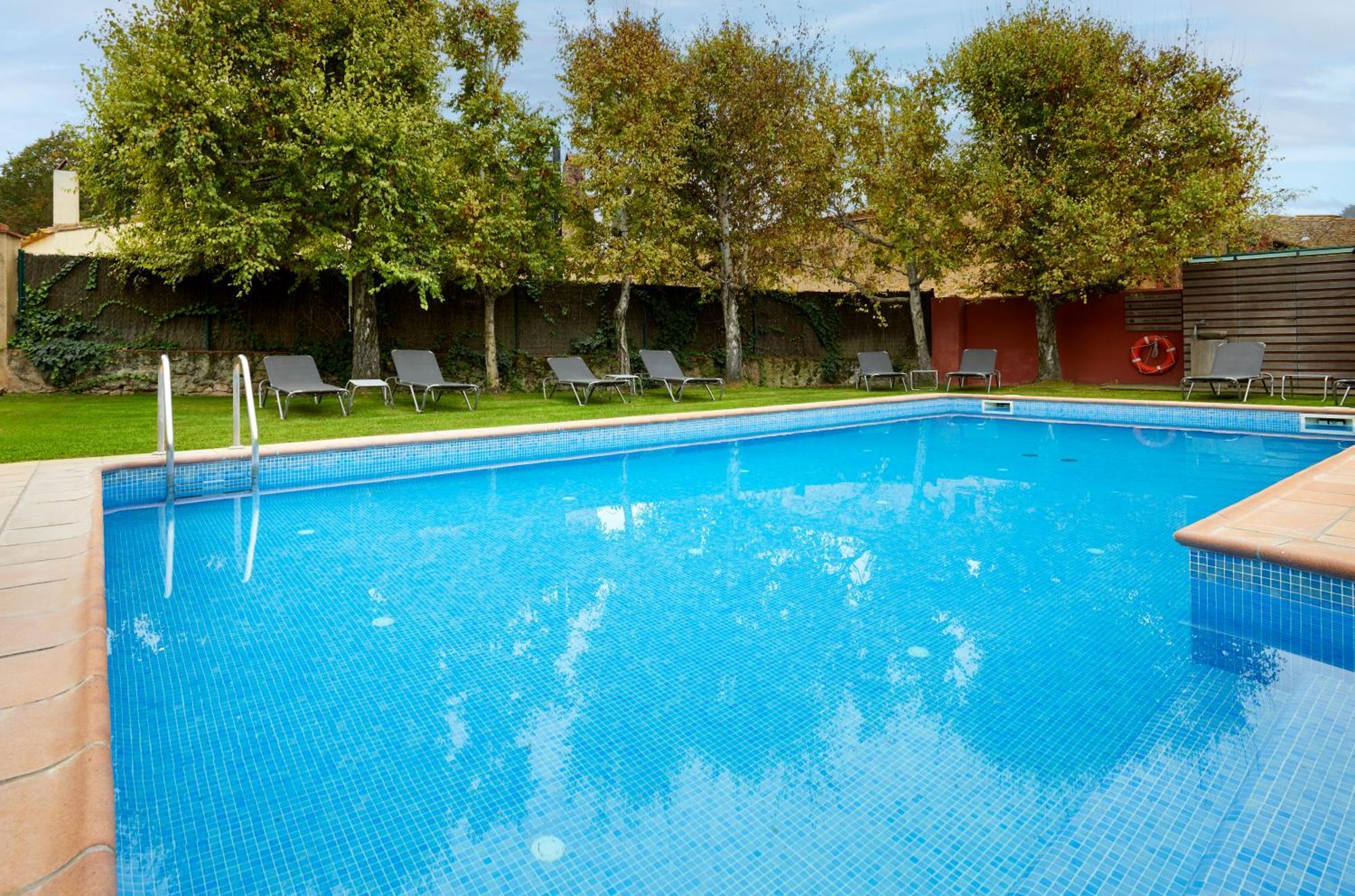 Country house Mas Ametller Fontclara